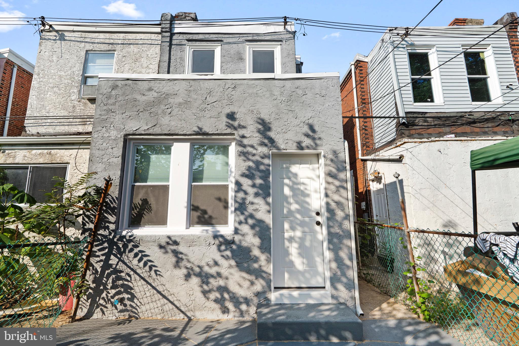 SOUTHWEST SCHUYLKILL - Residential