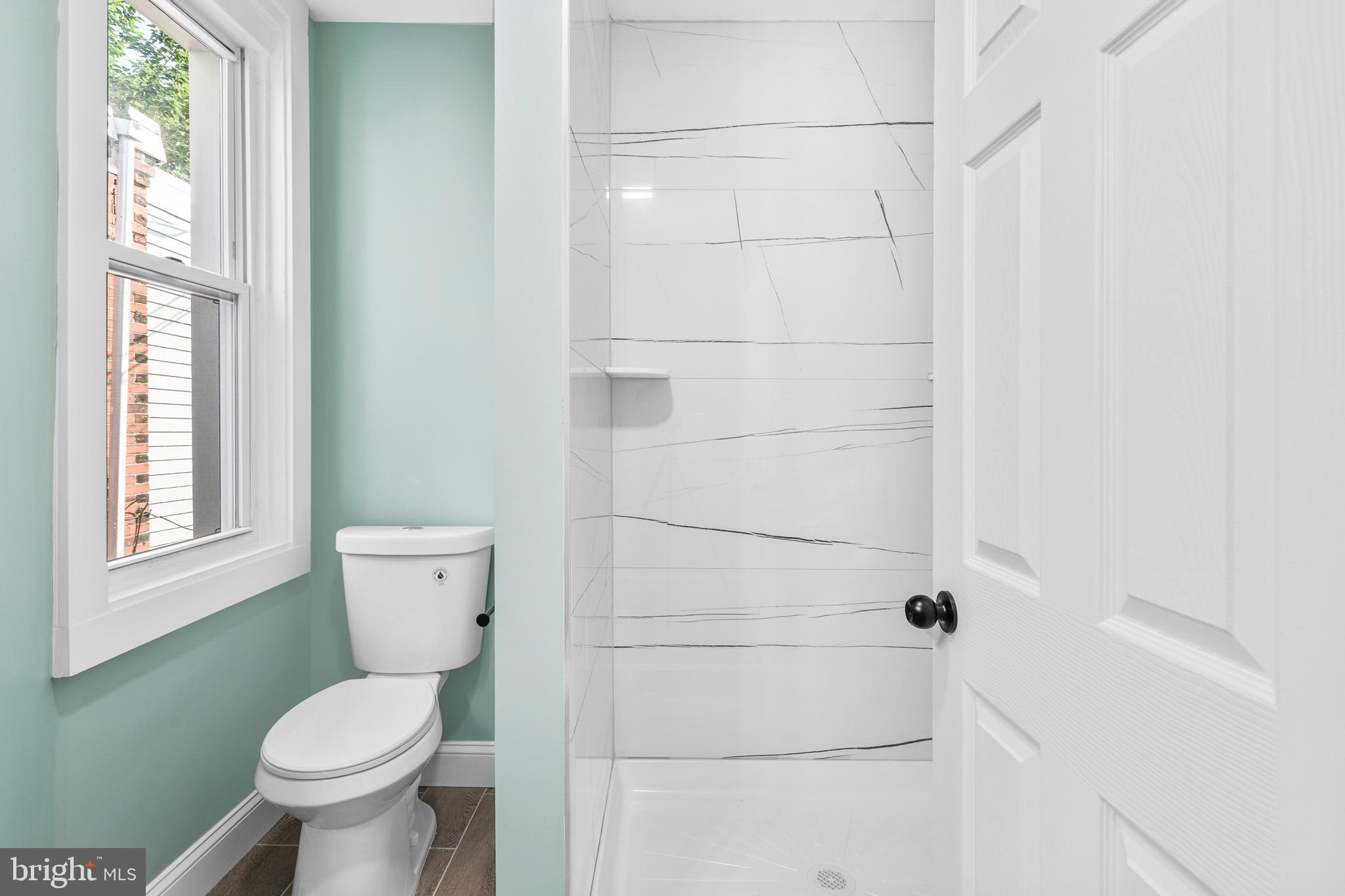 SOUTHWEST SCHUYLKILL - Residential