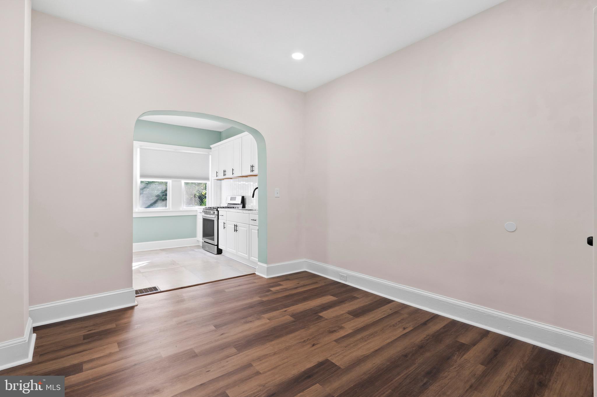 SOUTHWEST SCHUYLKILL - Residential