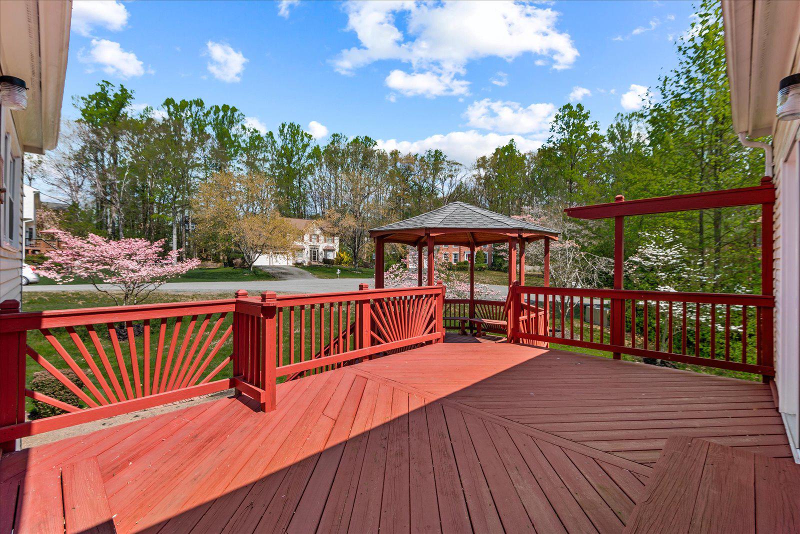 THE MANORS OF PARK RIDGE - Residential