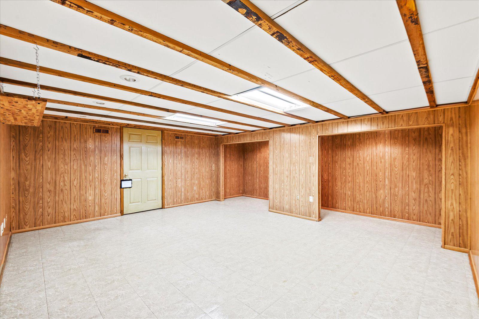 THE MANORS OF PARK RIDGE - Residential