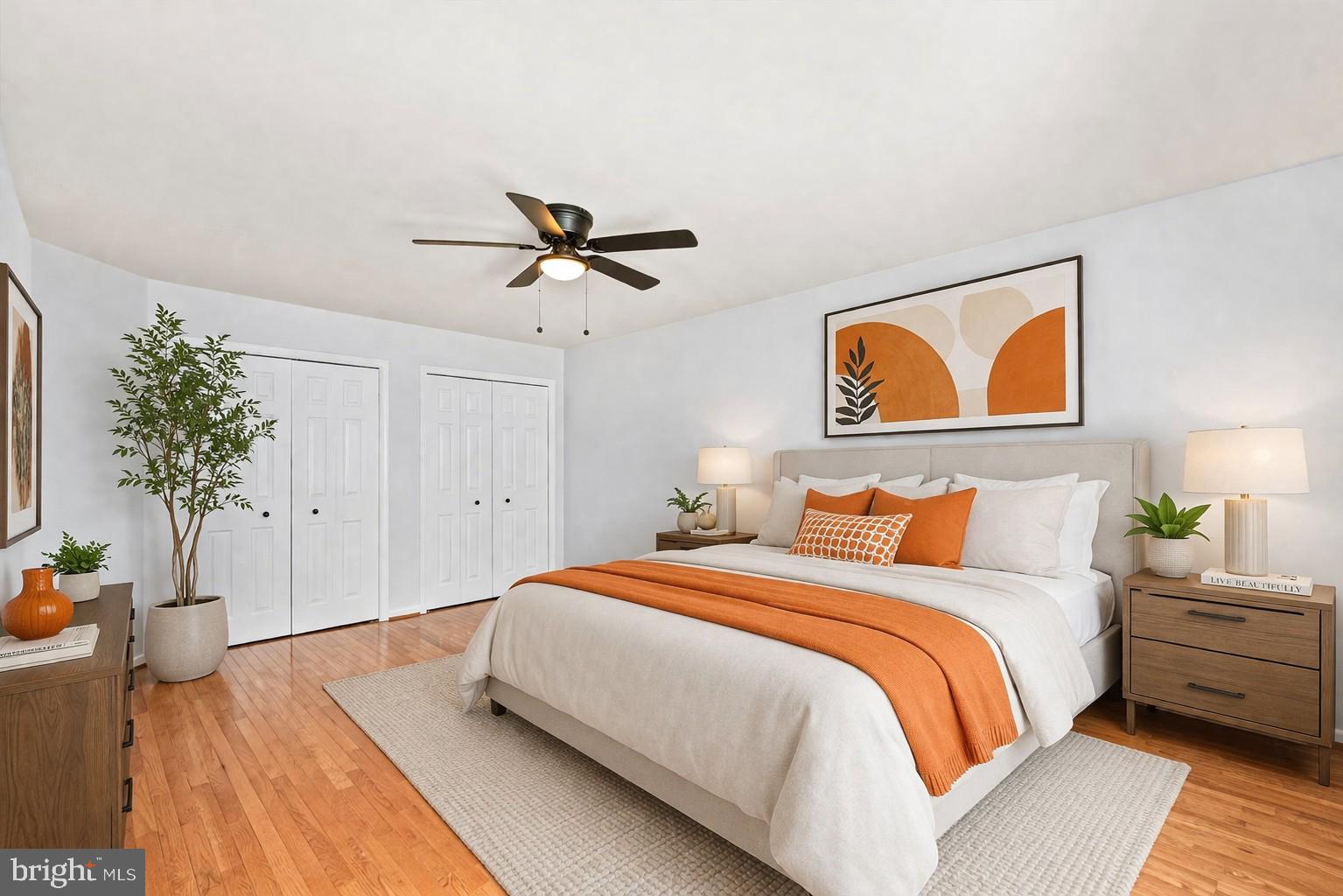 THE MANORS OF PARK RIDGE - Residential