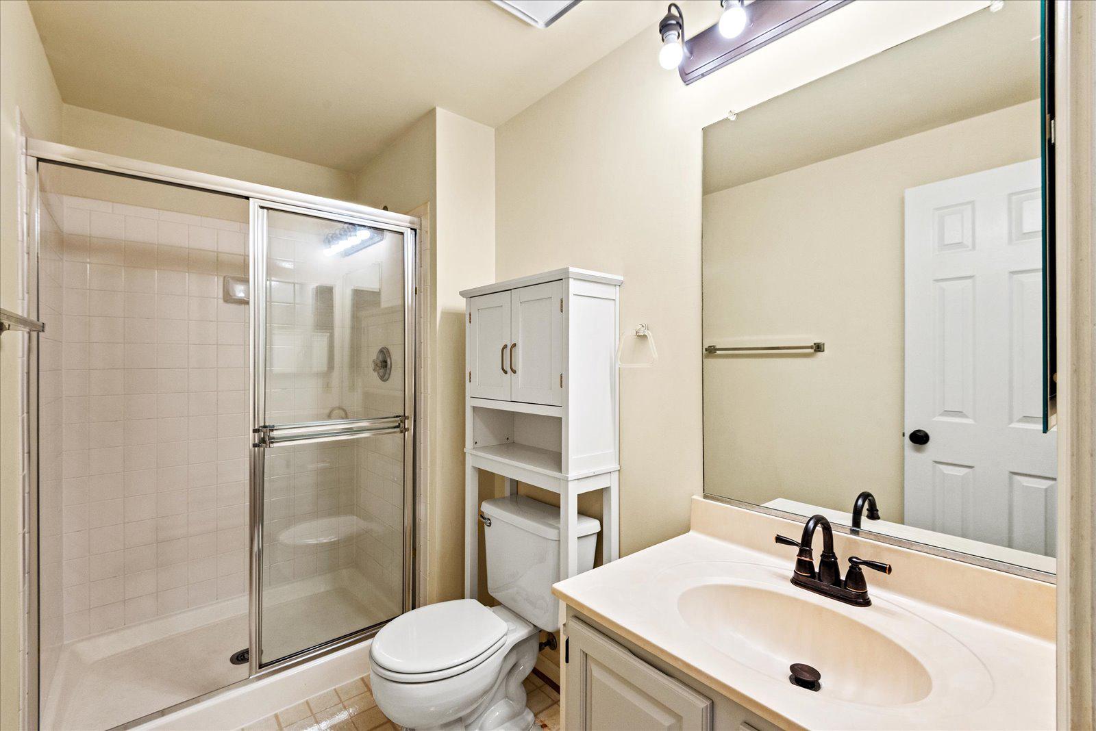 THE MANORS OF PARK RIDGE - Residential