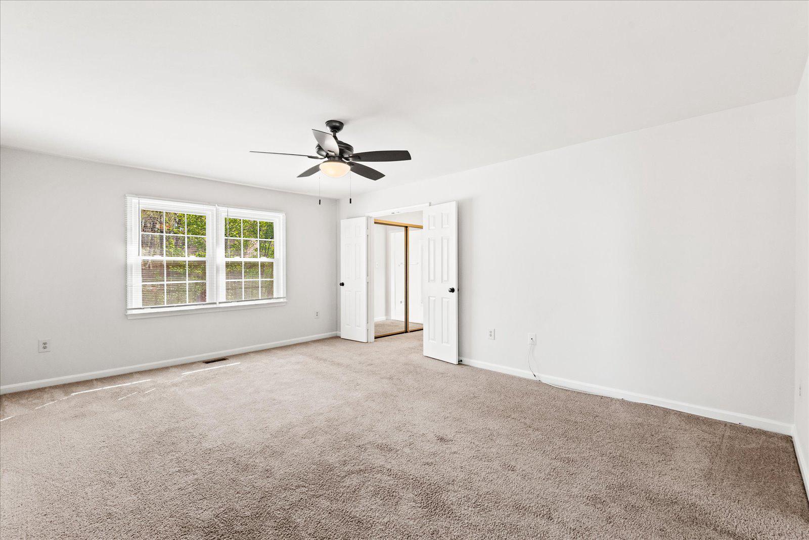 THE MANORS OF PARK RIDGE - Residential