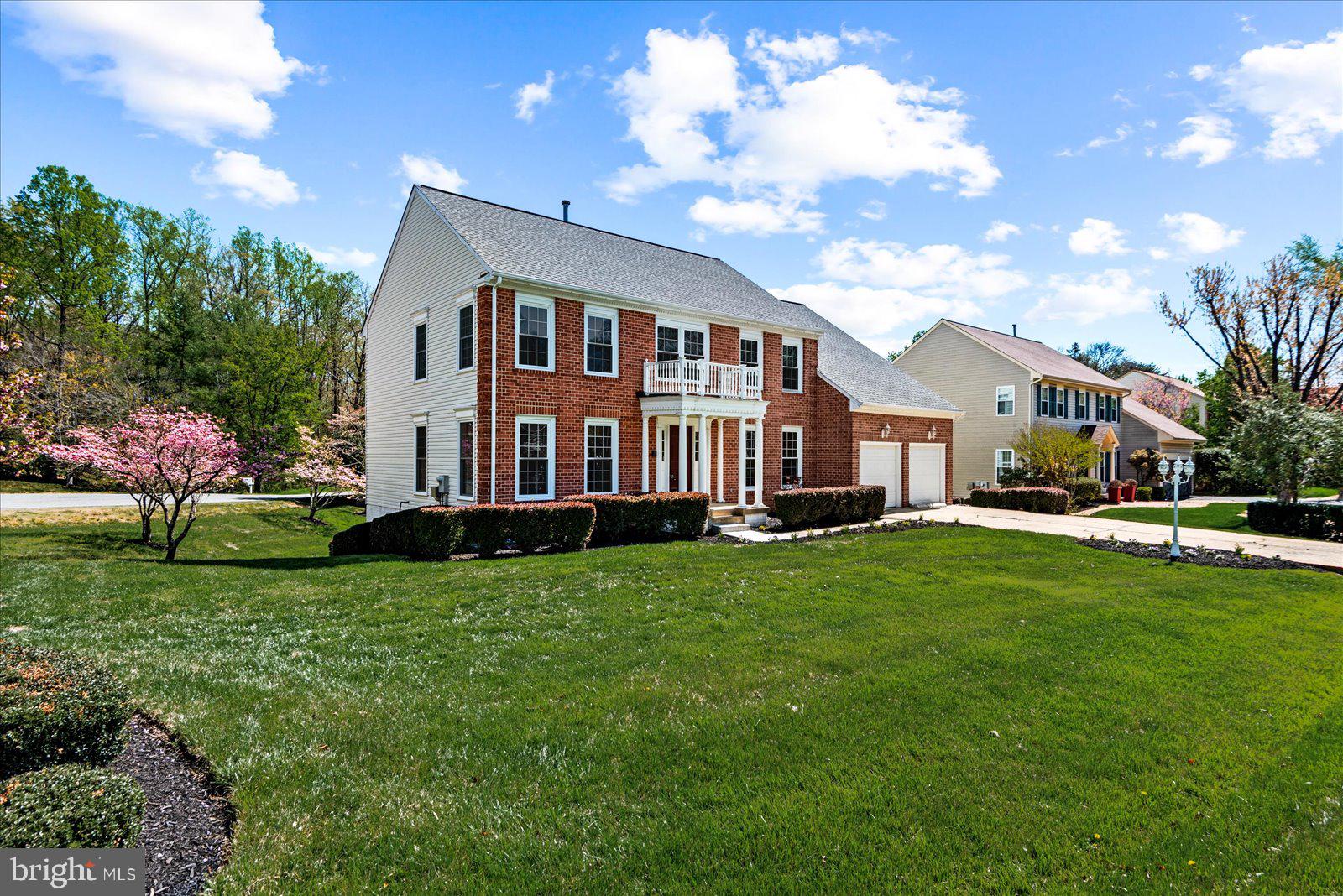 THE MANORS OF PARK RIDGE - Residential