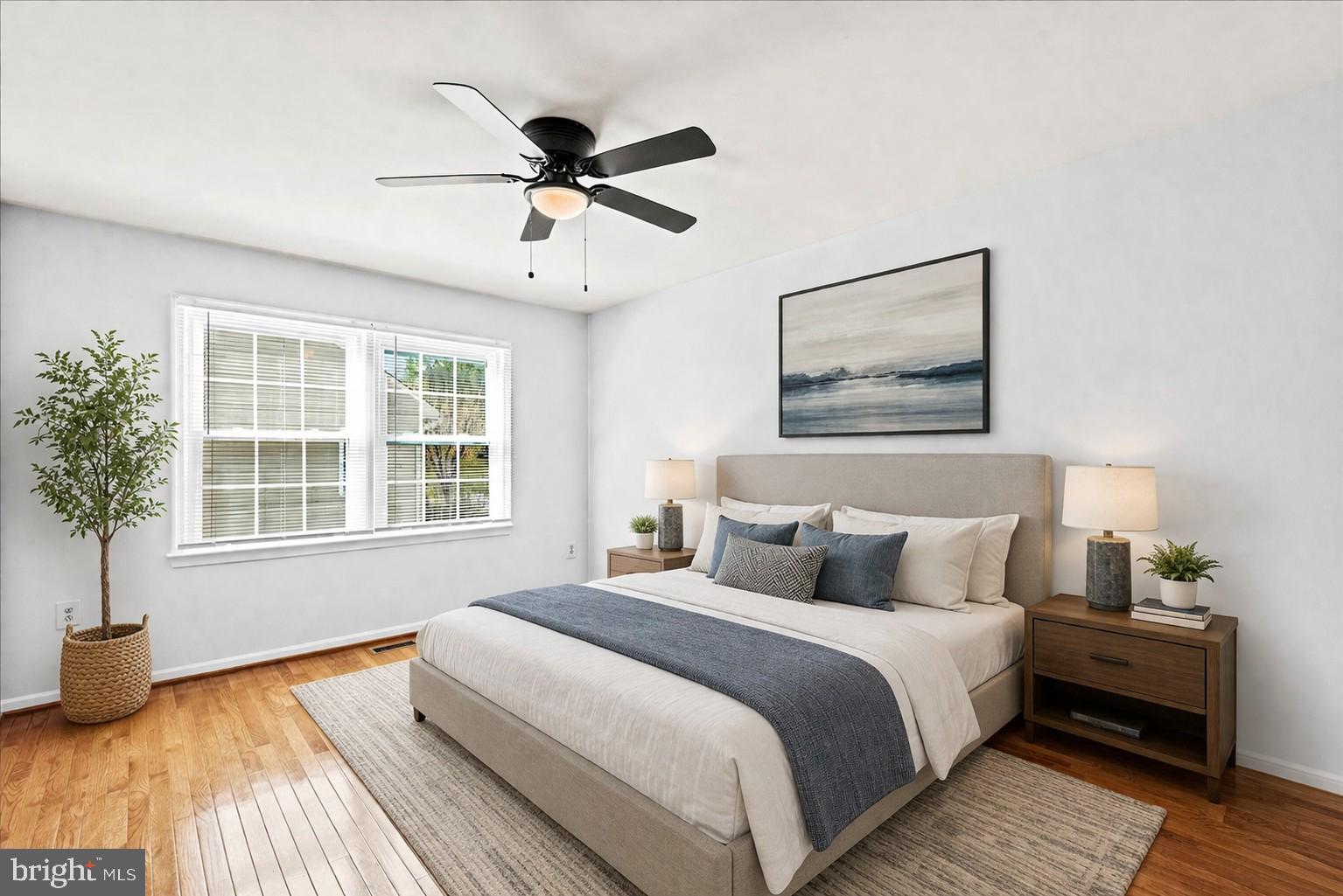 THE MANORS OF PARK RIDGE - Residential