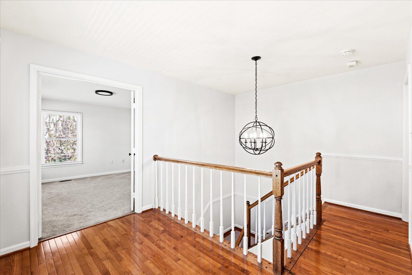 THE MANORS OF PARK RIDGE - Residential