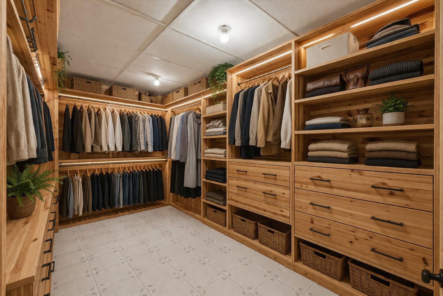 THE MANORS OF PARK RIDGE - Residential