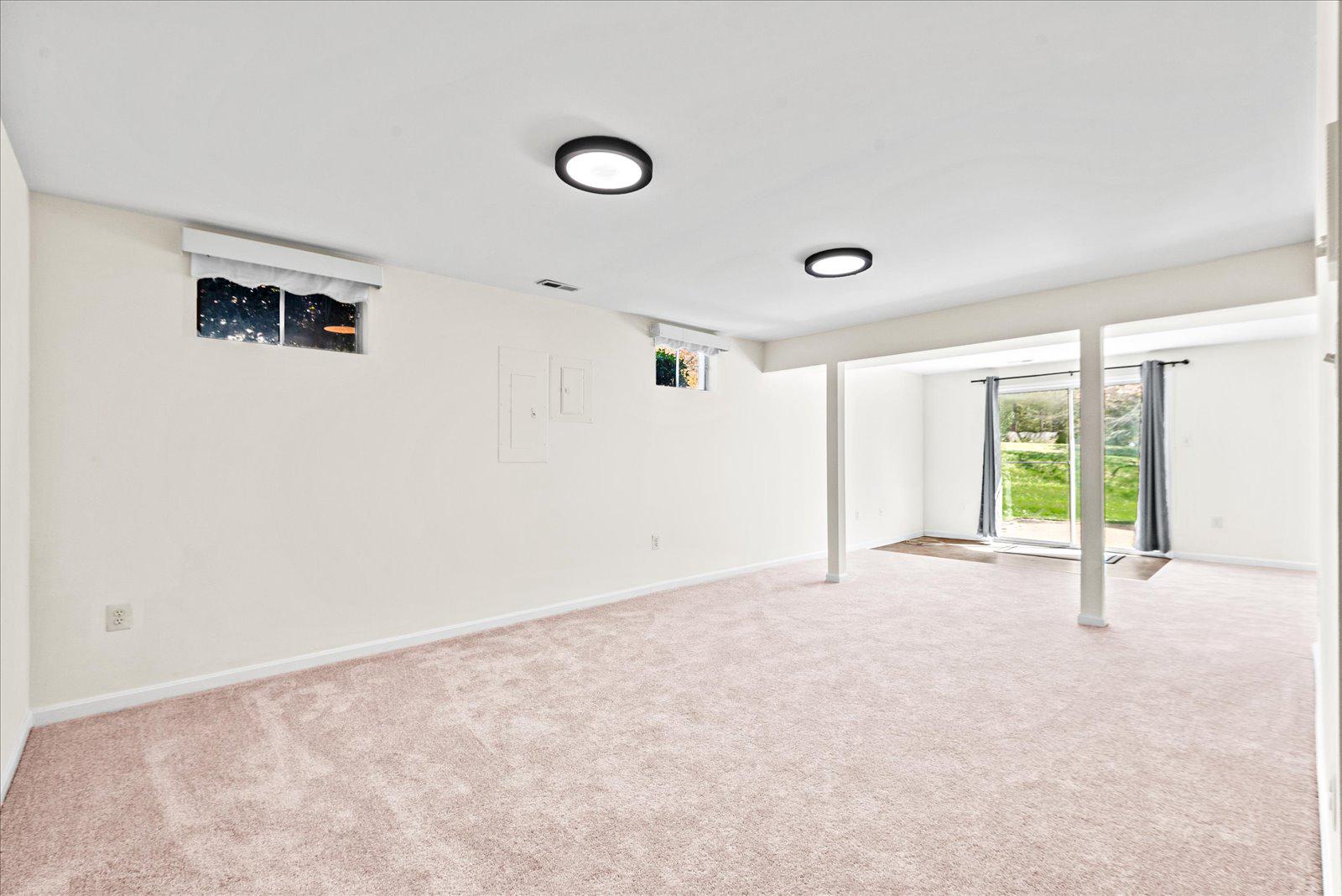 THE MANORS OF PARK RIDGE - Residential