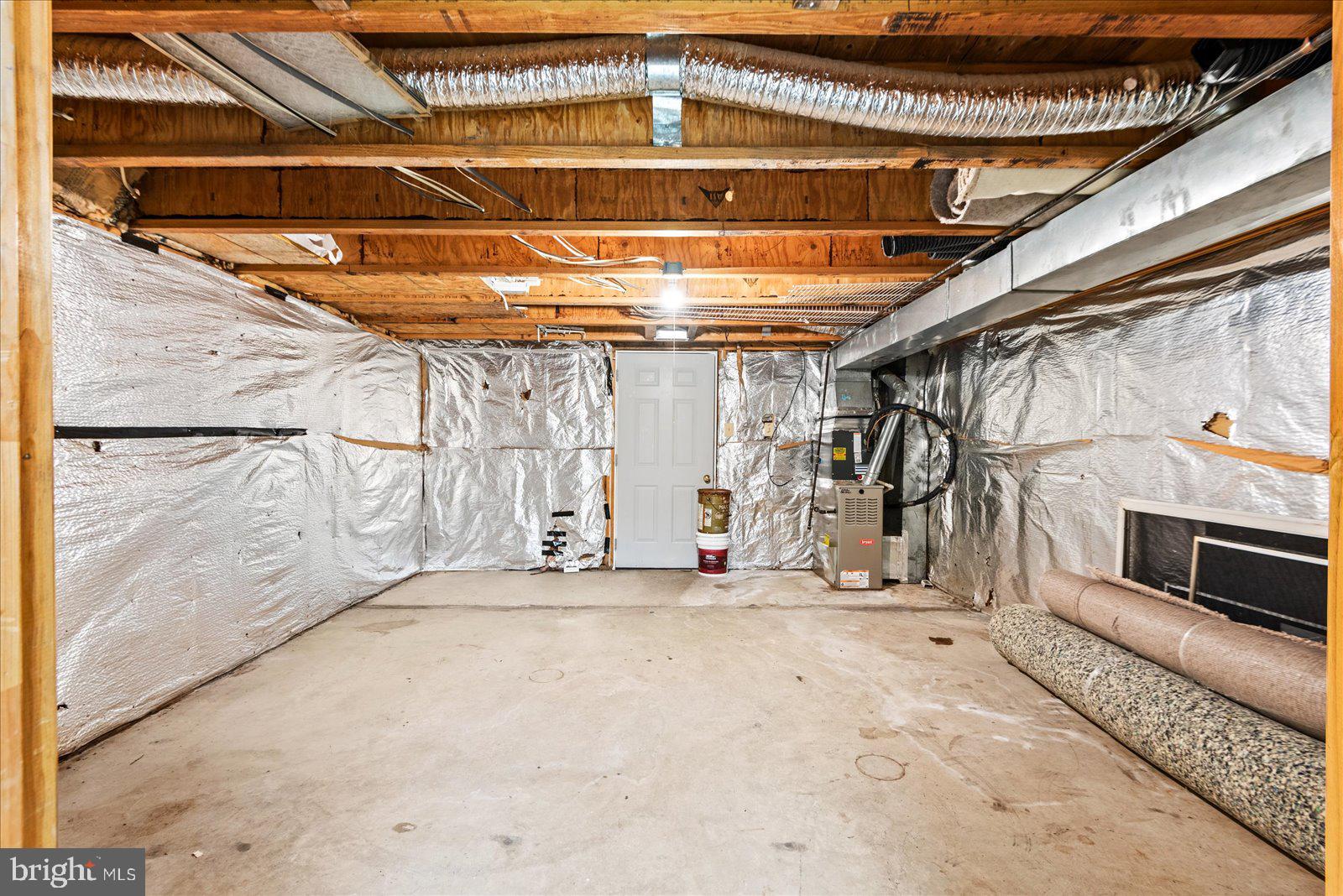 THE MANORS OF PARK RIDGE - Residential