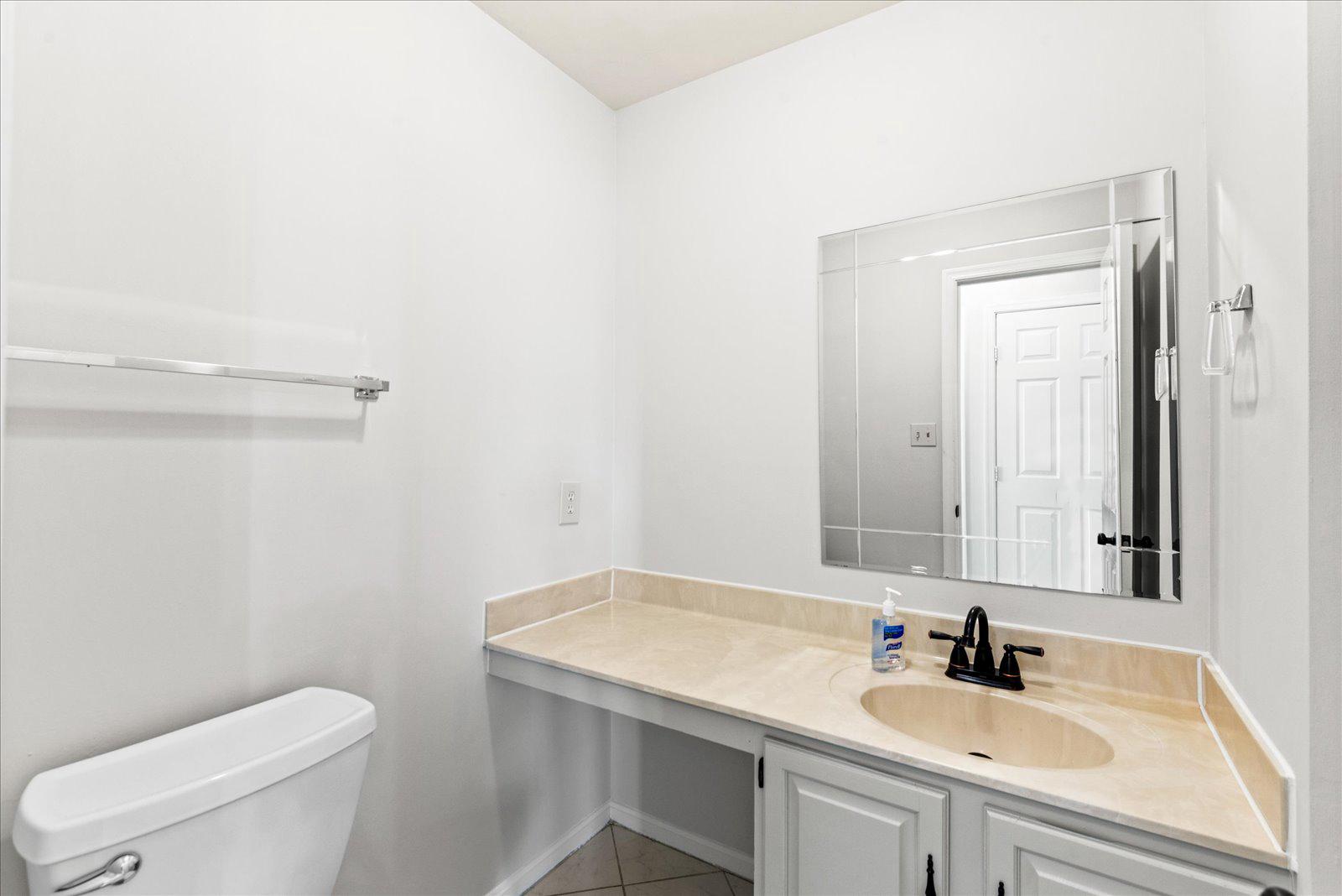 THE MANORS OF PARK RIDGE - Residential