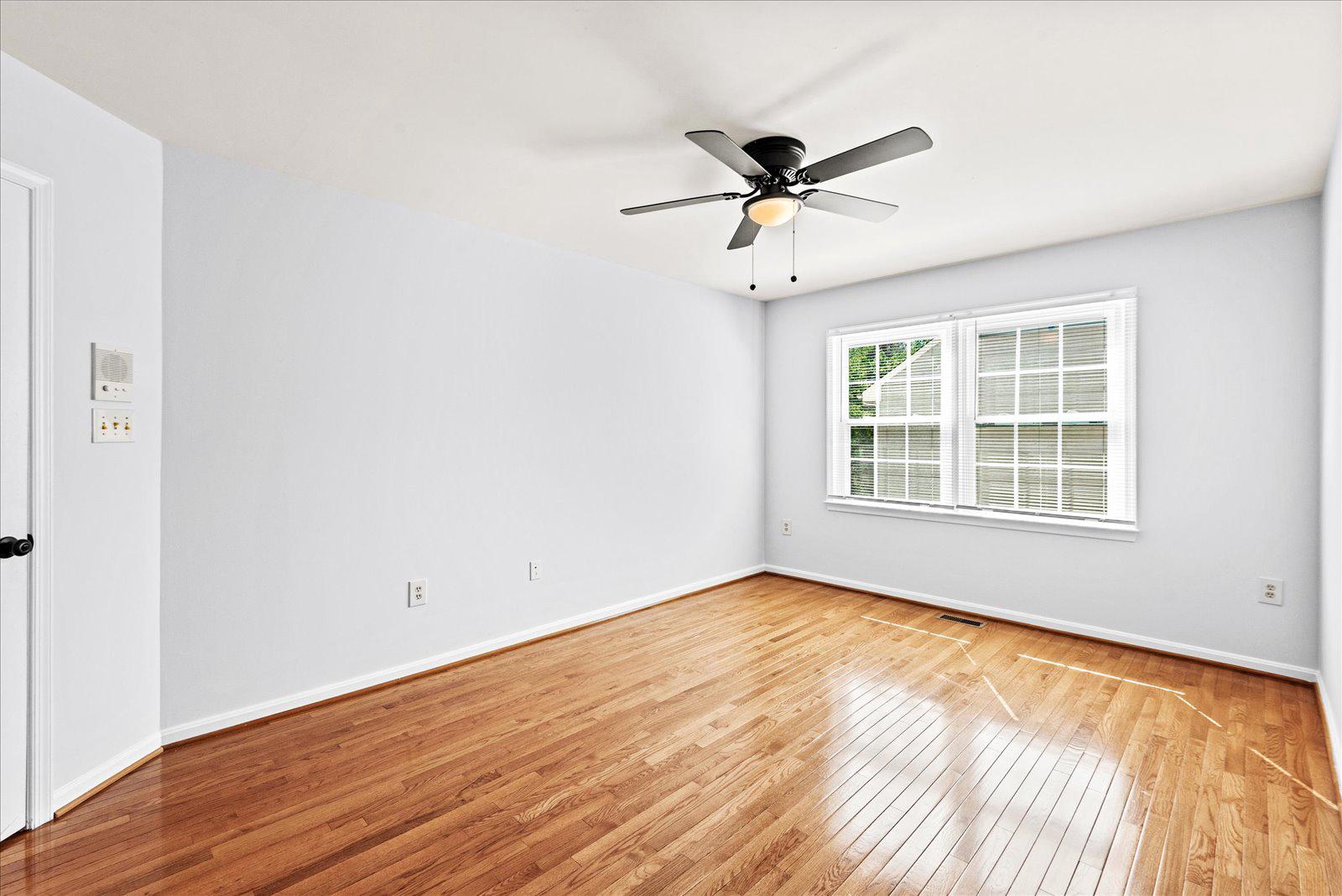 THE MANORS OF PARK RIDGE - Residential