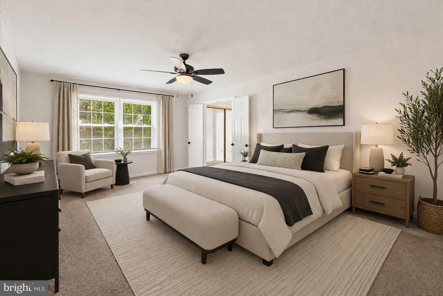 THE MANORS OF PARK RIDGE - Residential