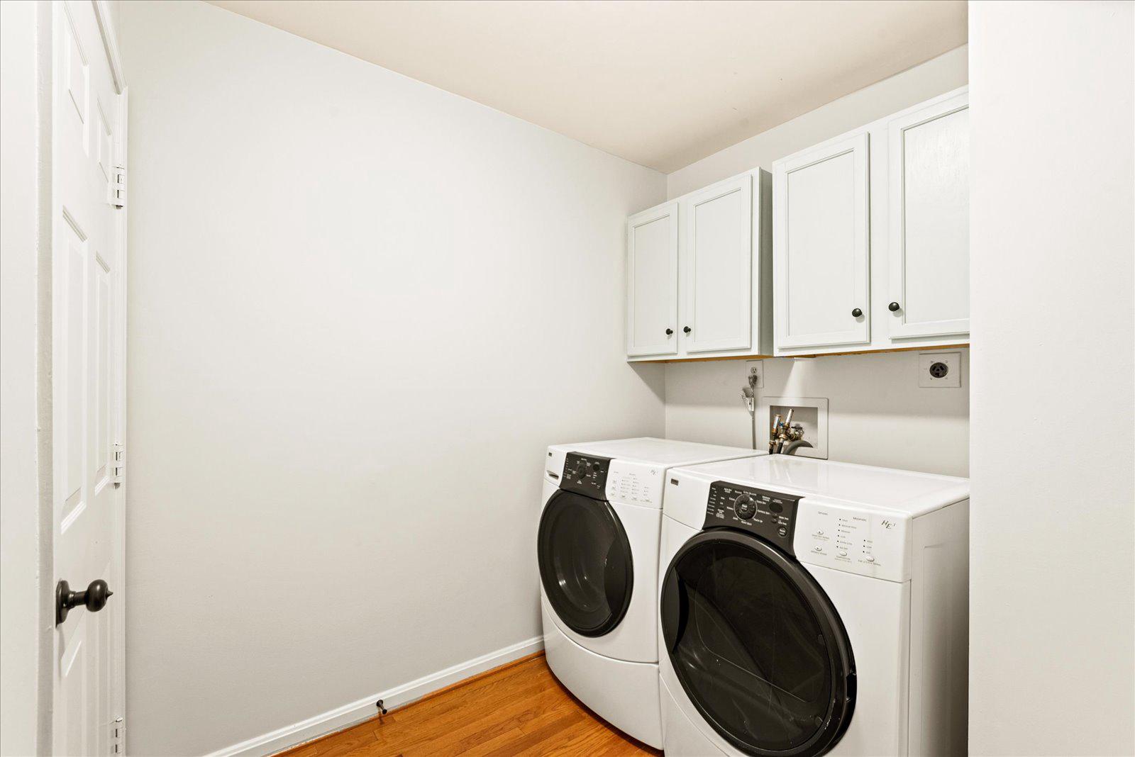 THE MANORS OF PARK RIDGE - Residential