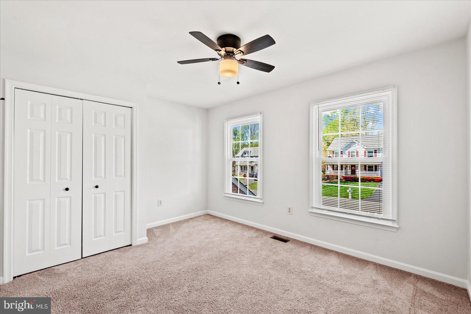 THE MANORS OF PARK RIDGE - Residential