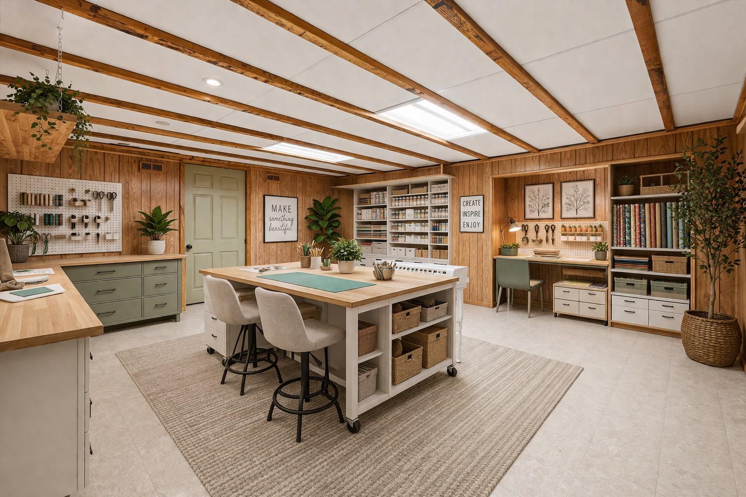 THE MANORS OF PARK RIDGE - Residential