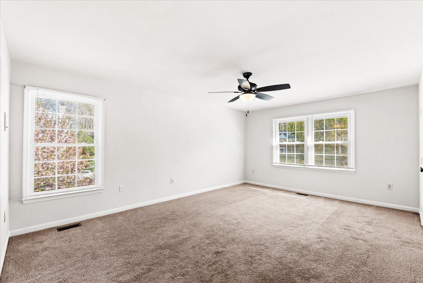 THE MANORS OF PARK RIDGE - Residential