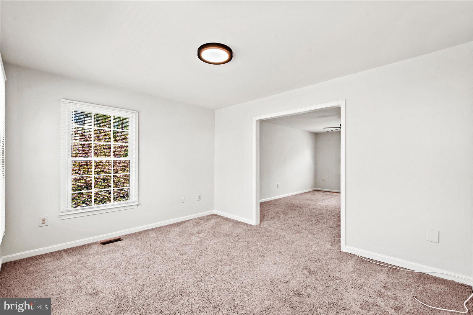 THE MANORS OF PARK RIDGE - Residential