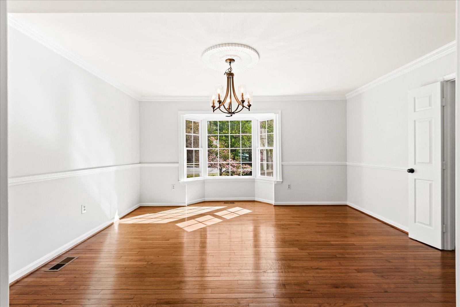 THE MANORS OF PARK RIDGE - Residential