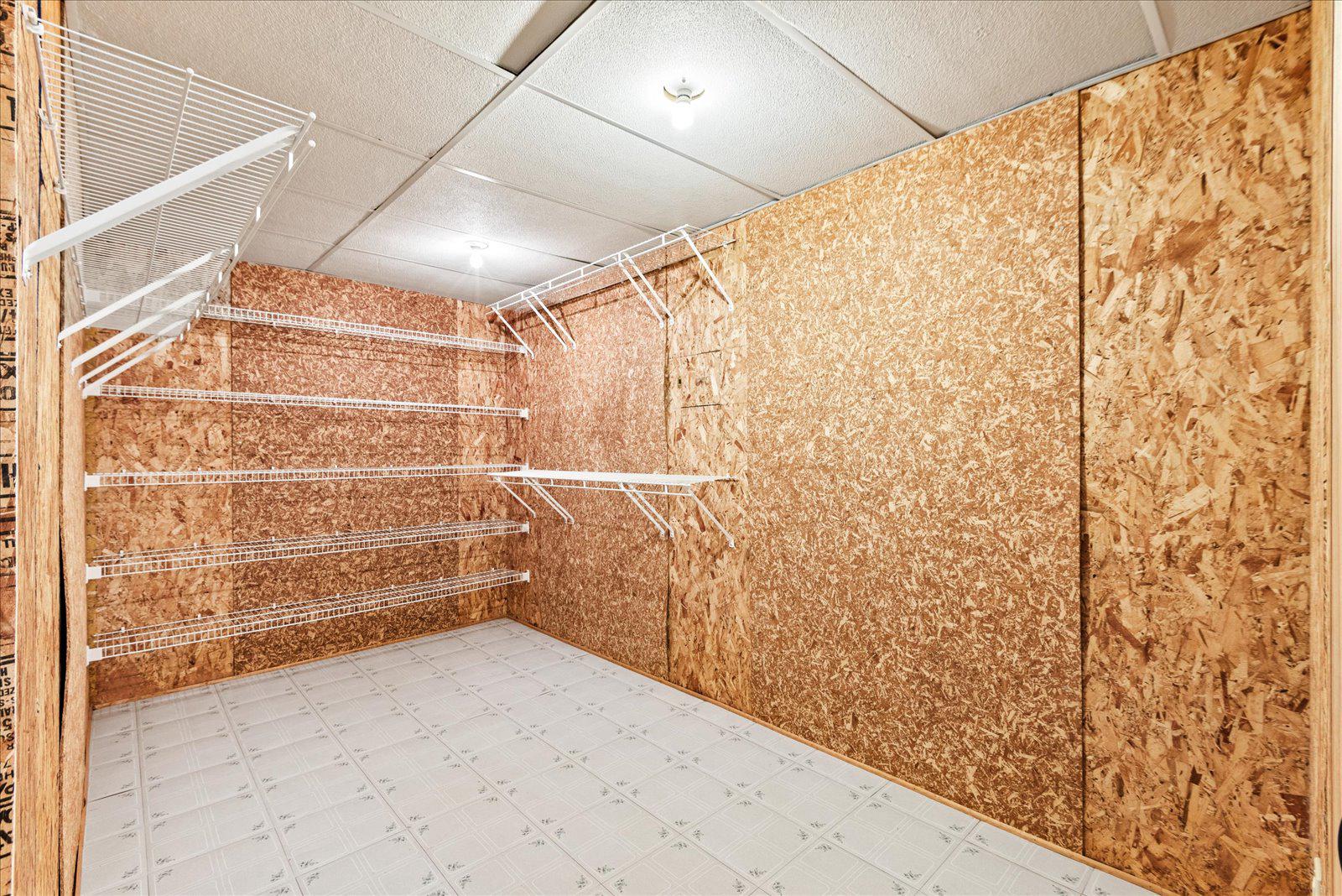 THE MANORS OF PARK RIDGE - Residential