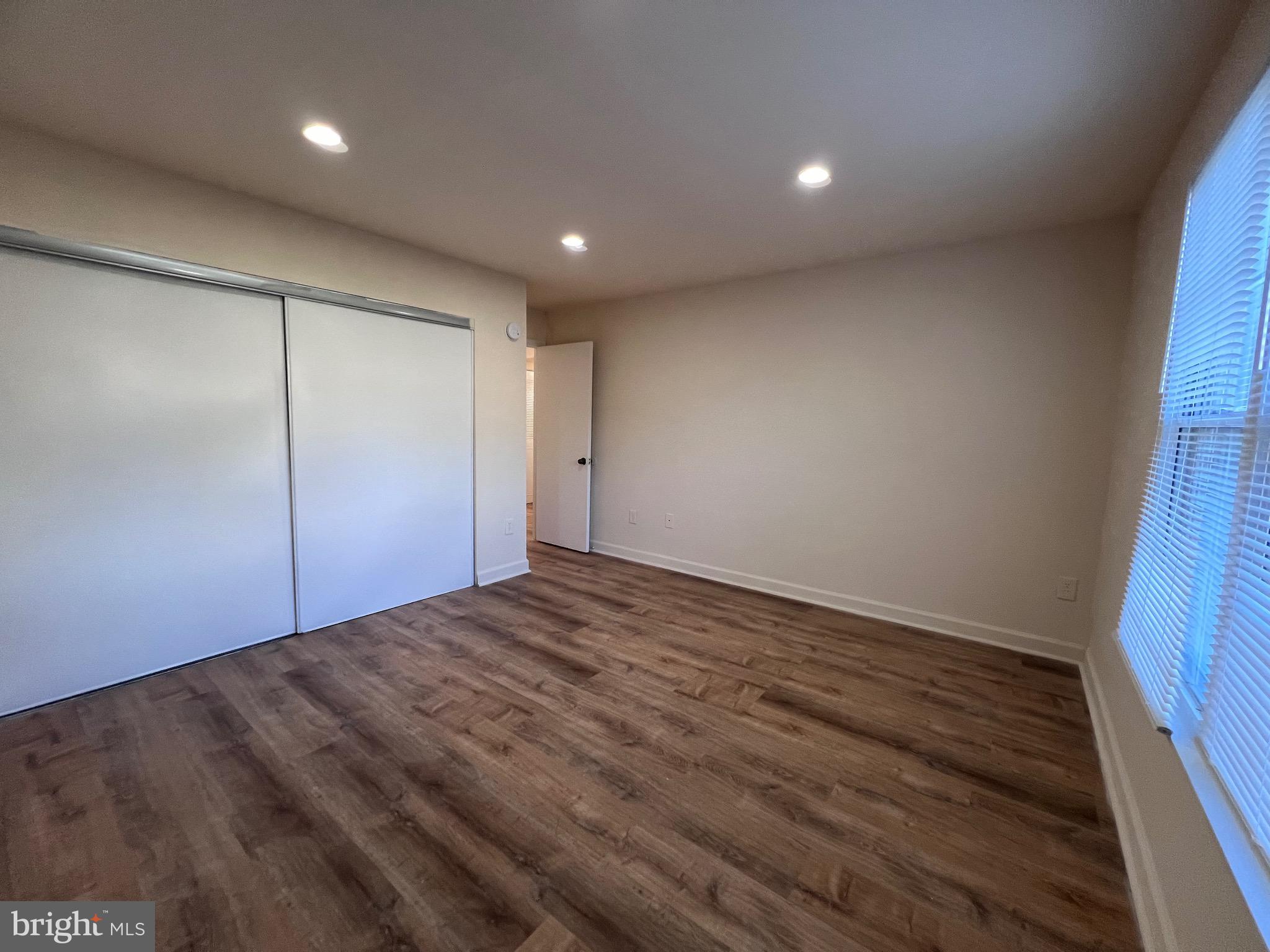 QUINCE ORCHARD - Residential Lease