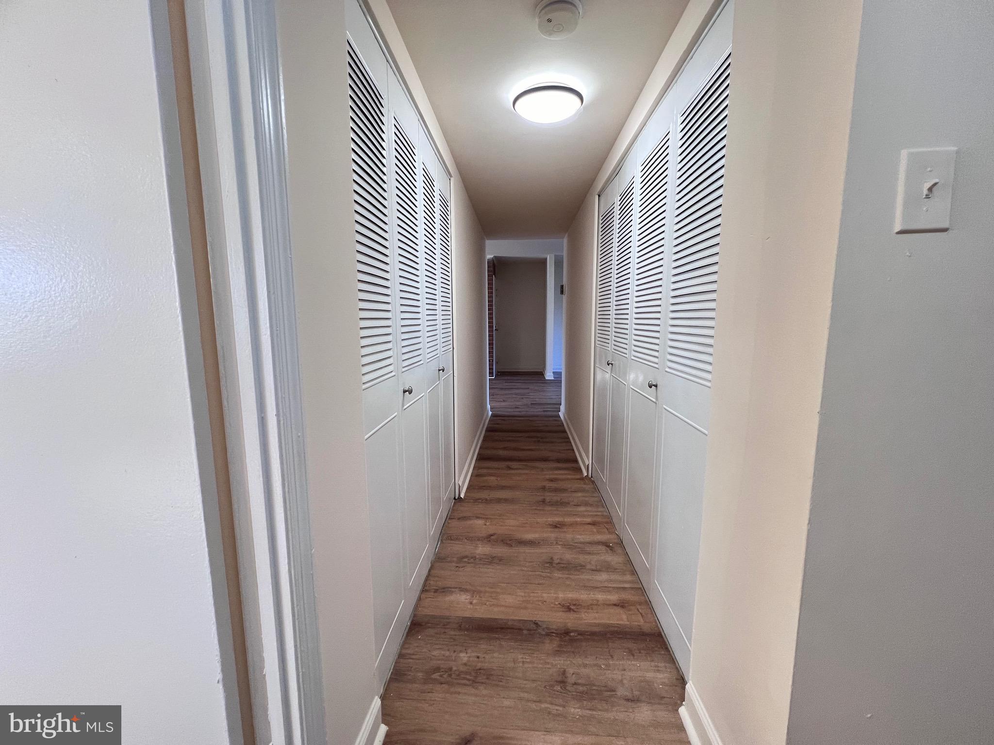 QUINCE ORCHARD - Residential Lease