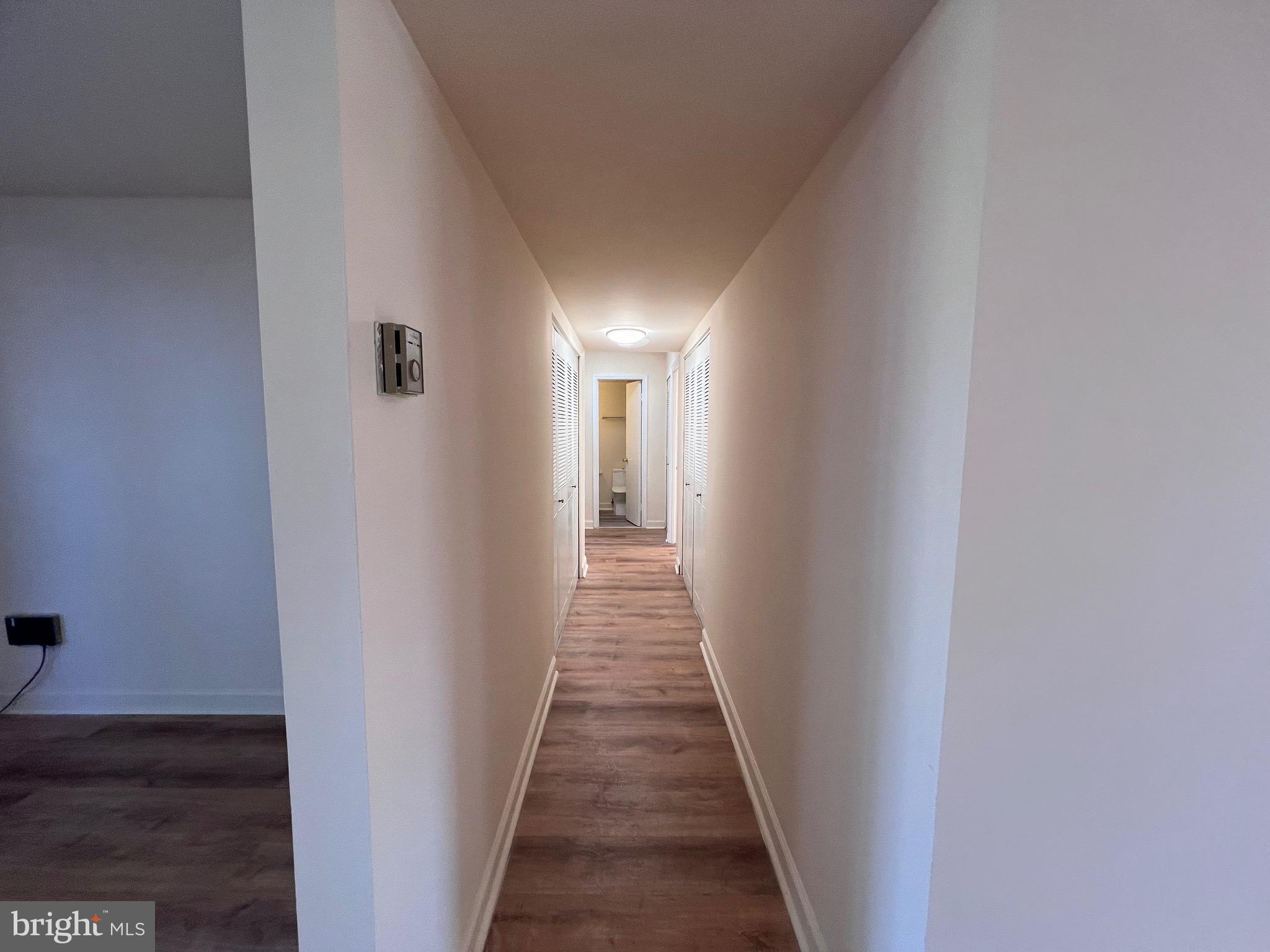 QUINCE ORCHARD - Residential Lease