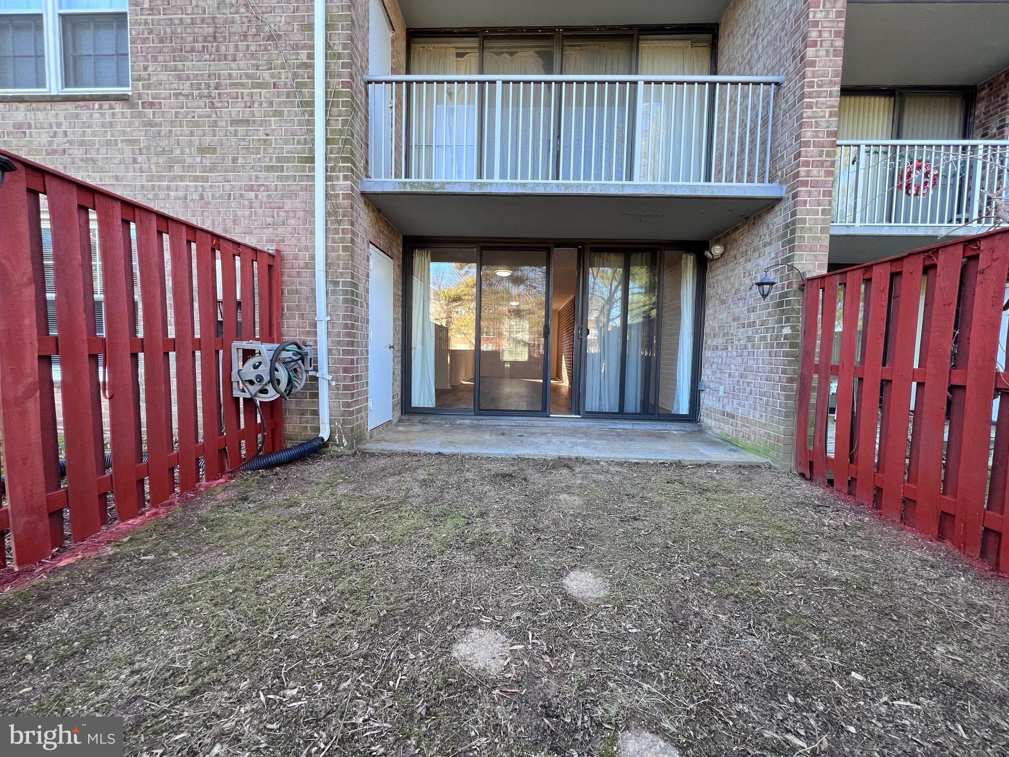 QUINCE ORCHARD - Residential Lease