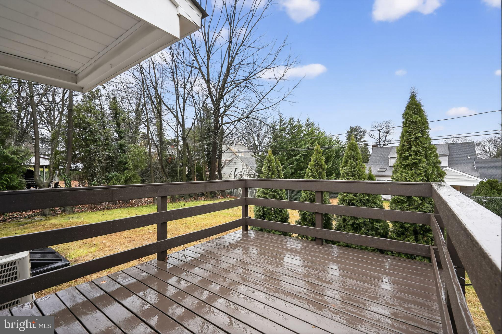 GLENSIDE GARDENS - Residential