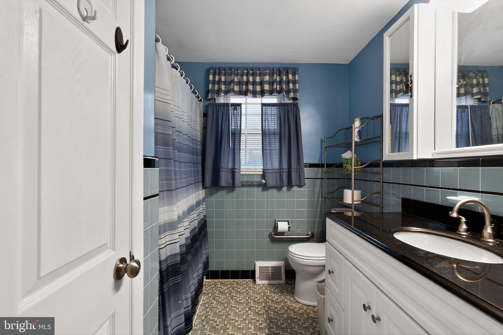 GLENSIDE GARDENS - Residential