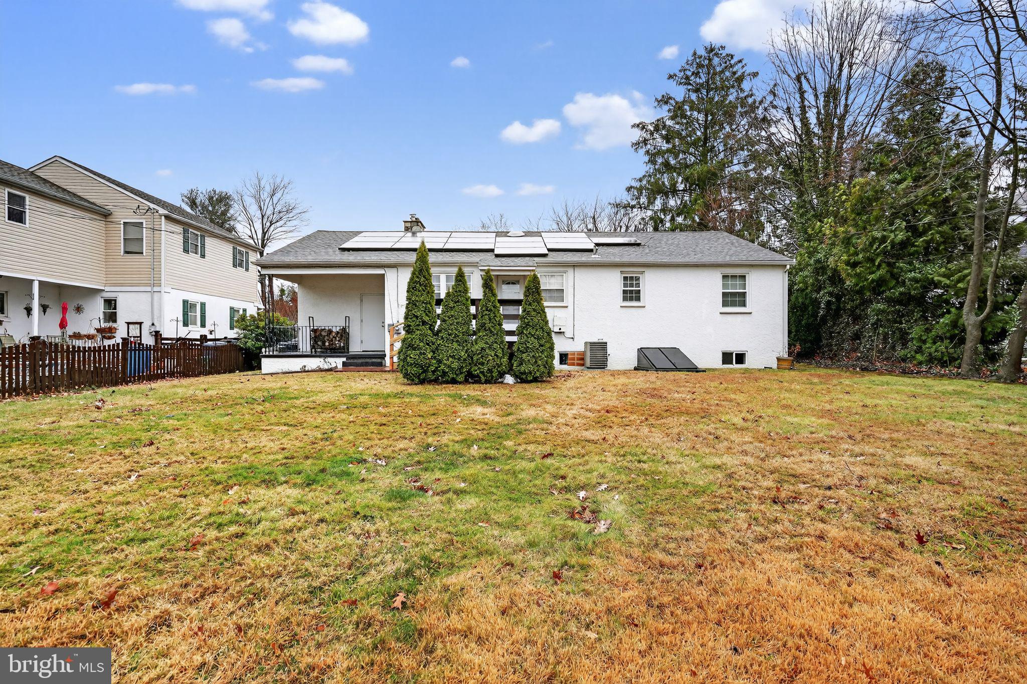 GLENSIDE GARDENS - Residential