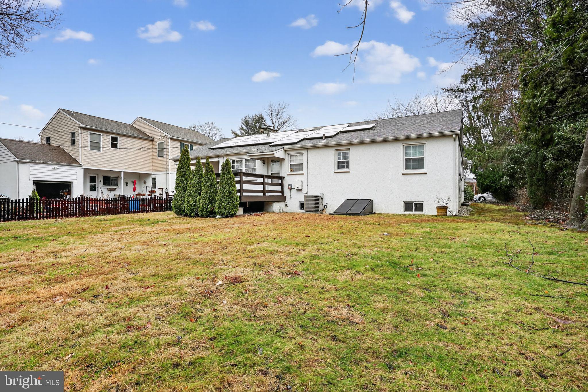 GLENSIDE GARDENS - Residential