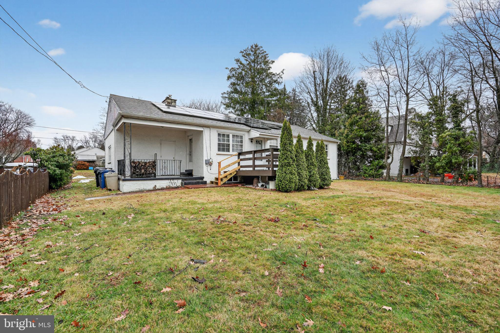 GLENSIDE GARDENS - Residential