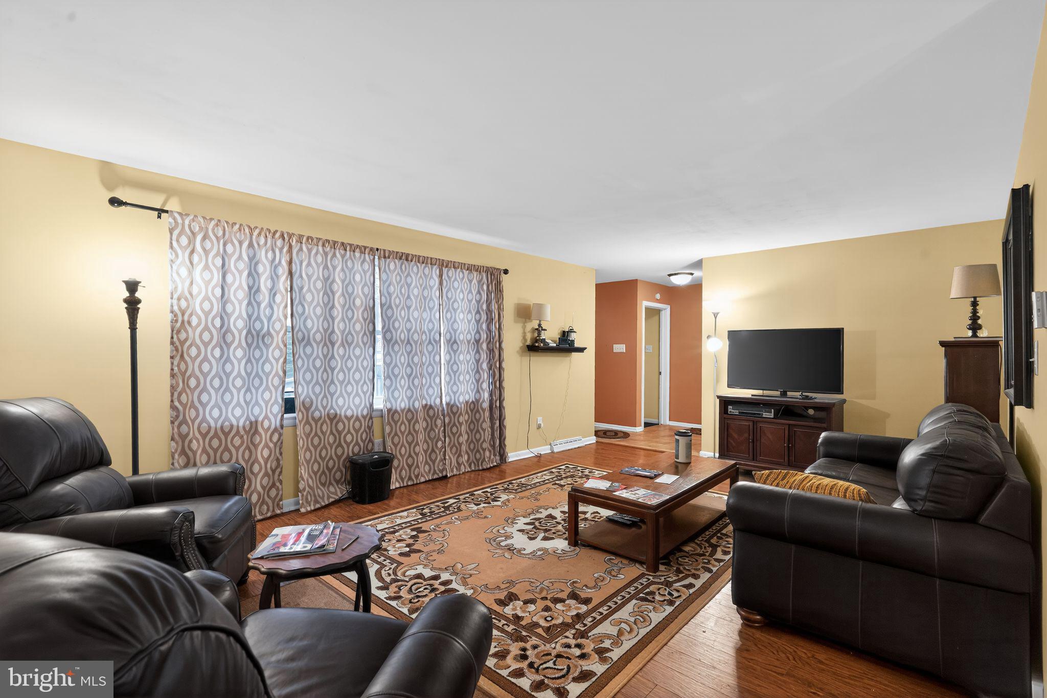 GLENSIDE GARDENS - Residential