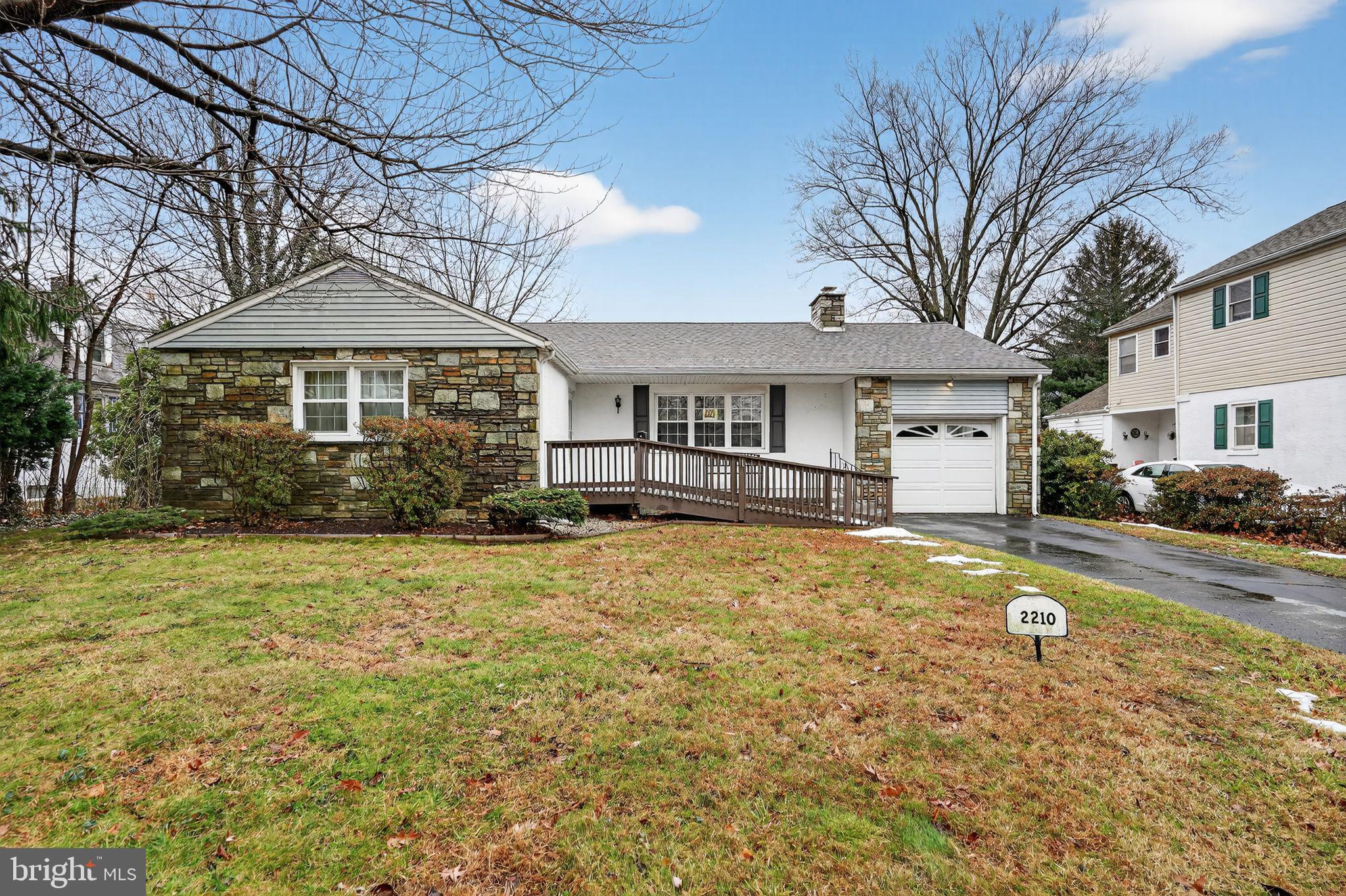 GLENSIDE GARDENS - Residential