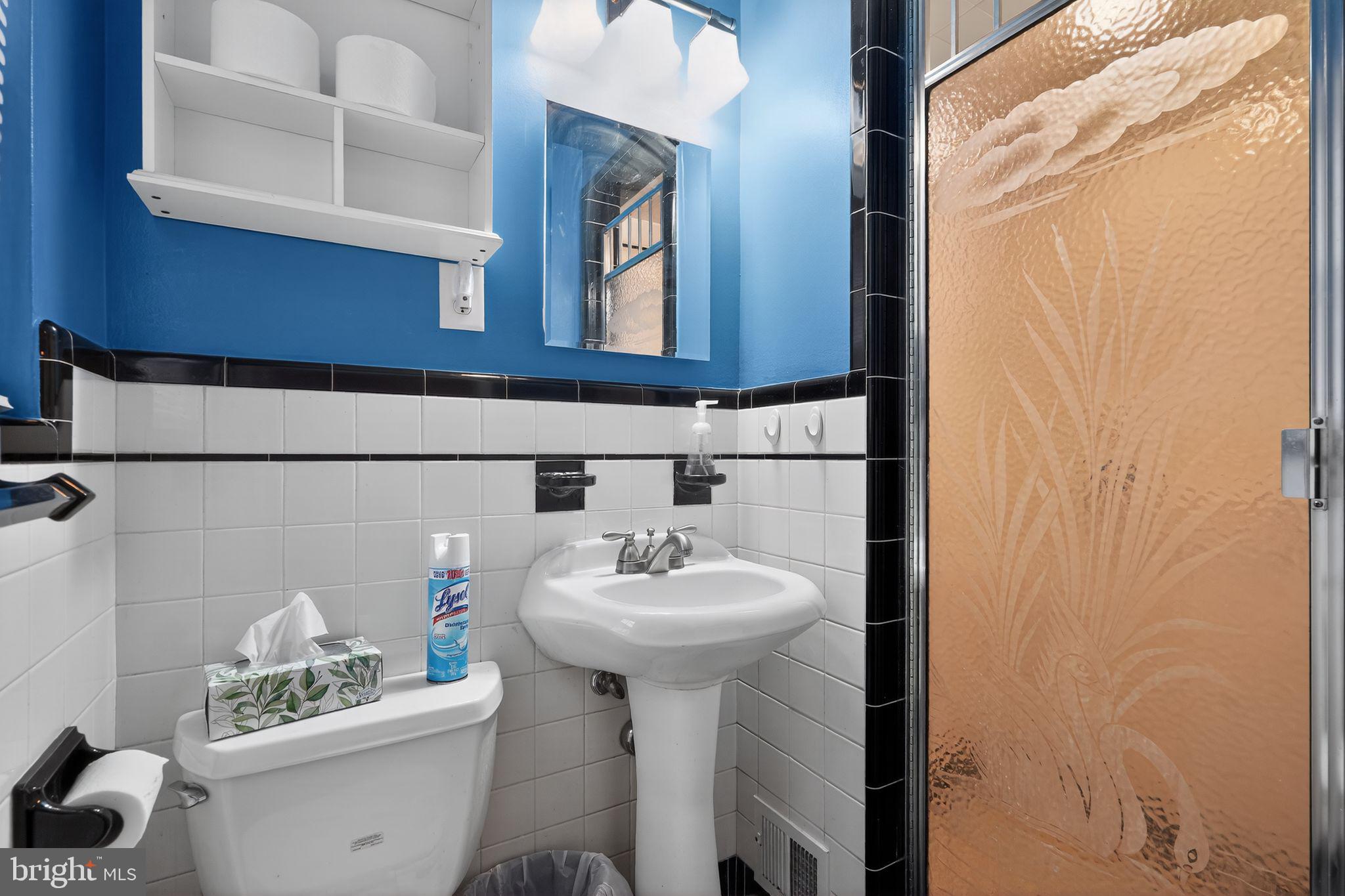 GLENSIDE GARDENS - Residential