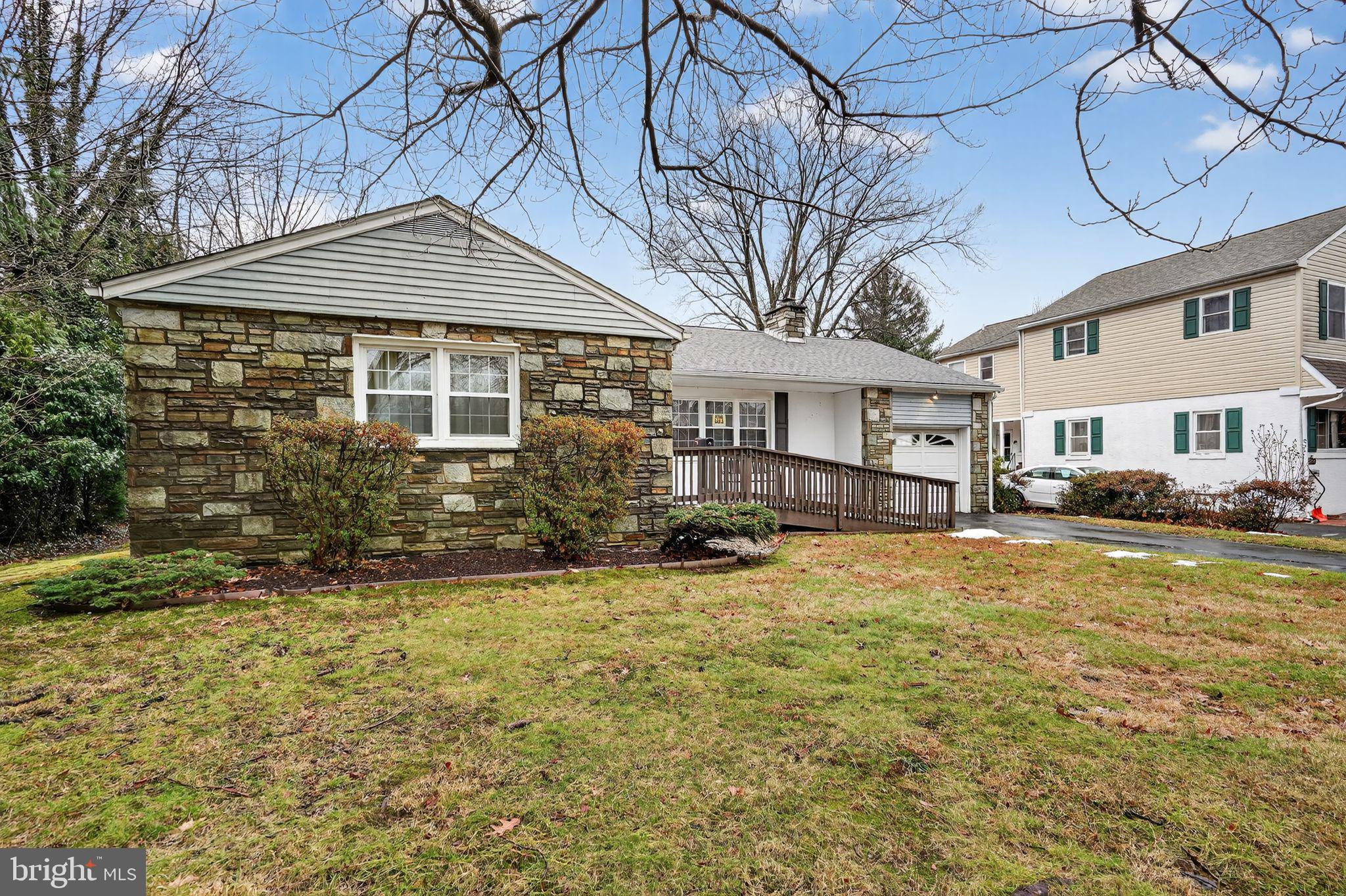 GLENSIDE GARDENS - Residential