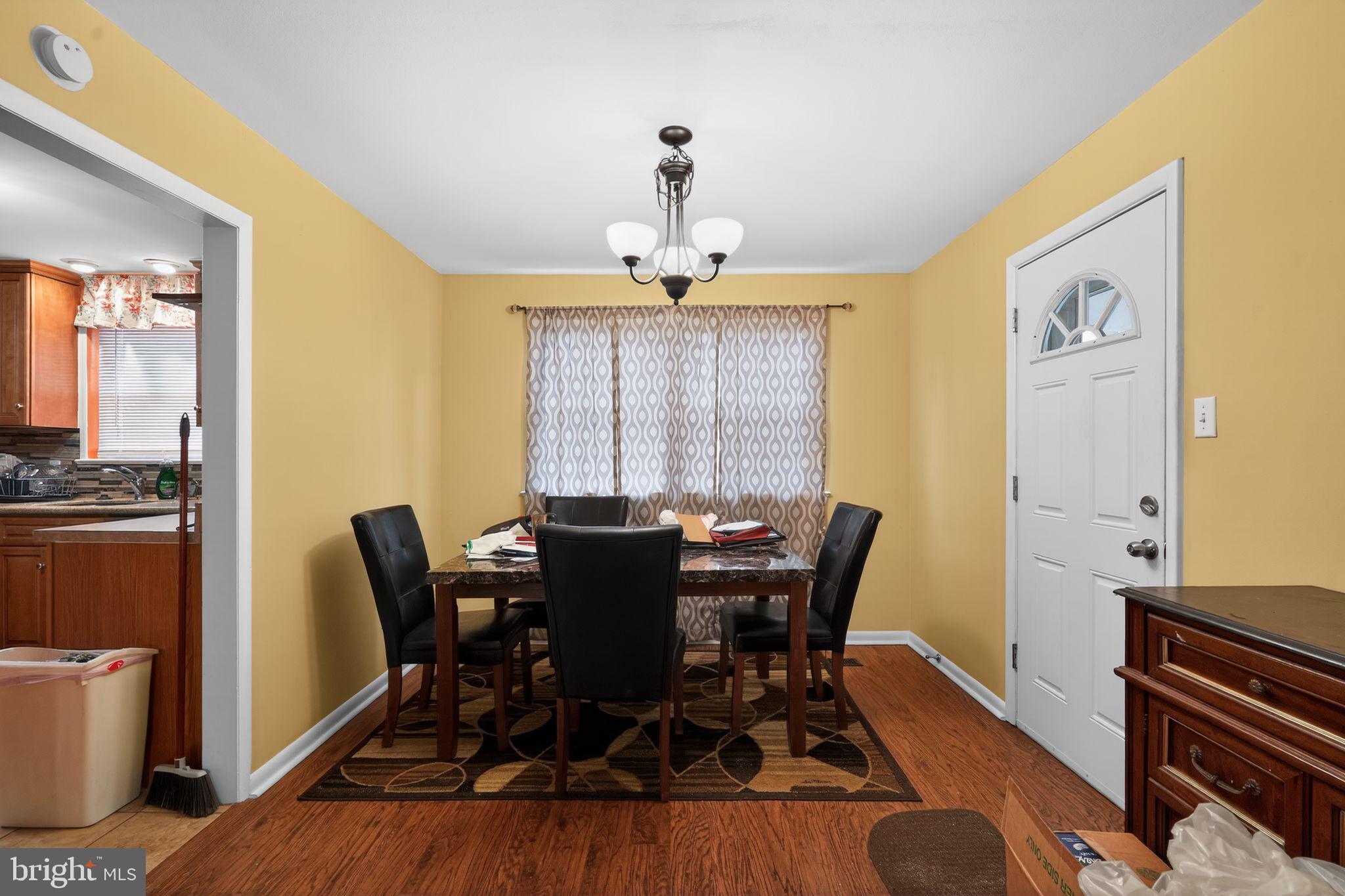 GLENSIDE GARDENS - Residential