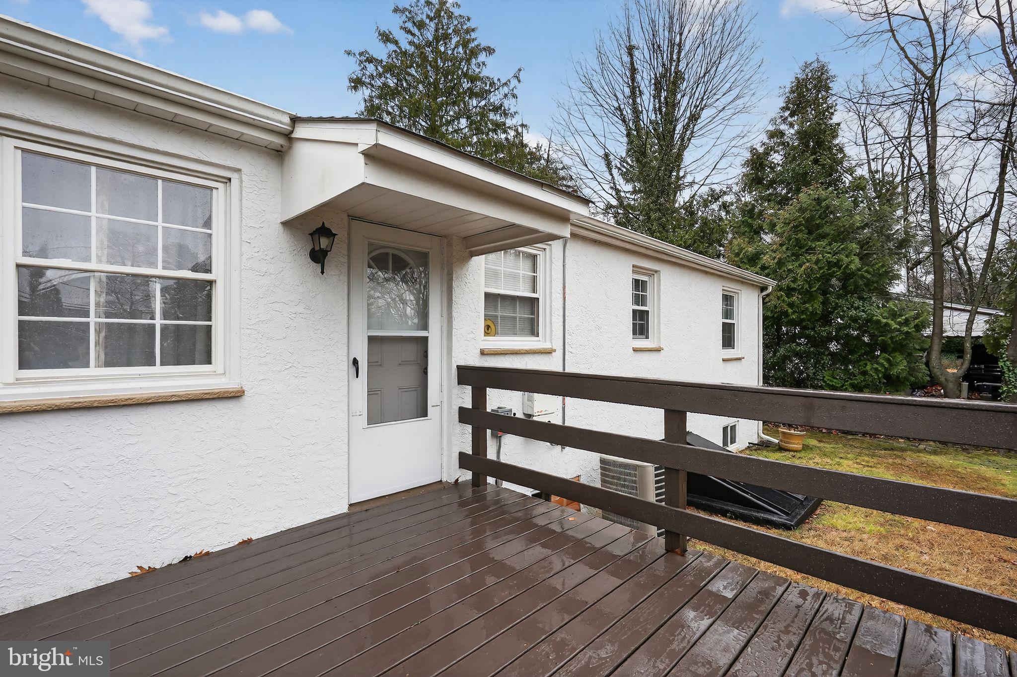 GLENSIDE GARDENS - Residential