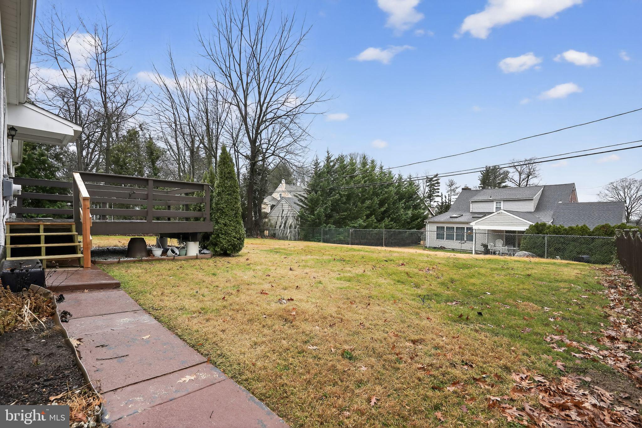 GLENSIDE GARDENS - Residential