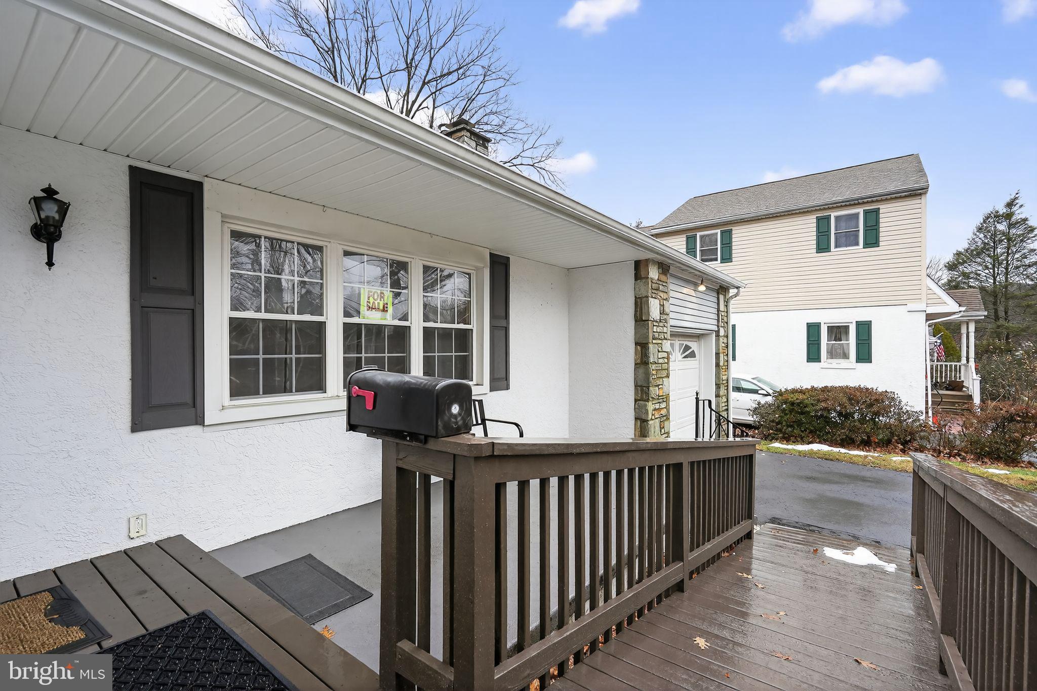 GLENSIDE GARDENS - Residential