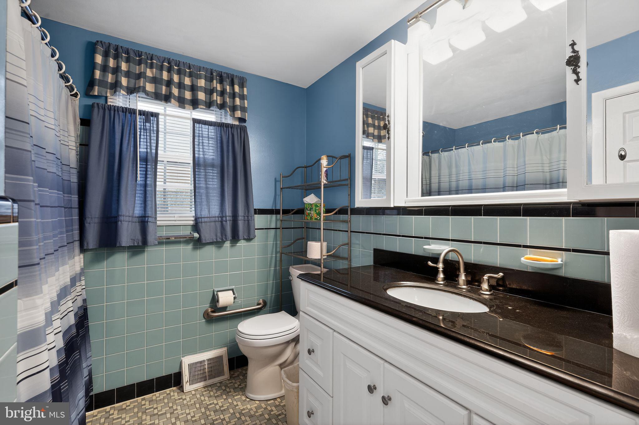 GLENSIDE GARDENS - Residential