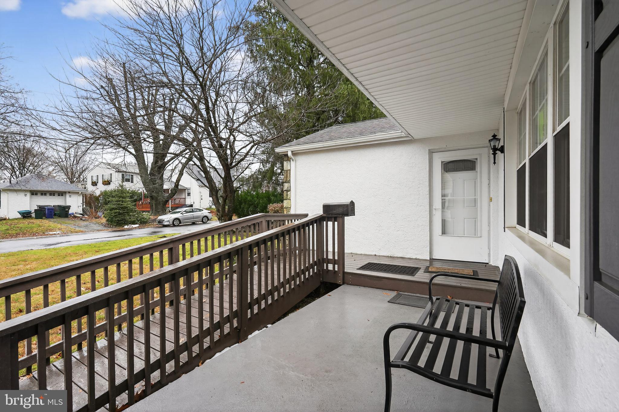 GLENSIDE GARDENS - Residential