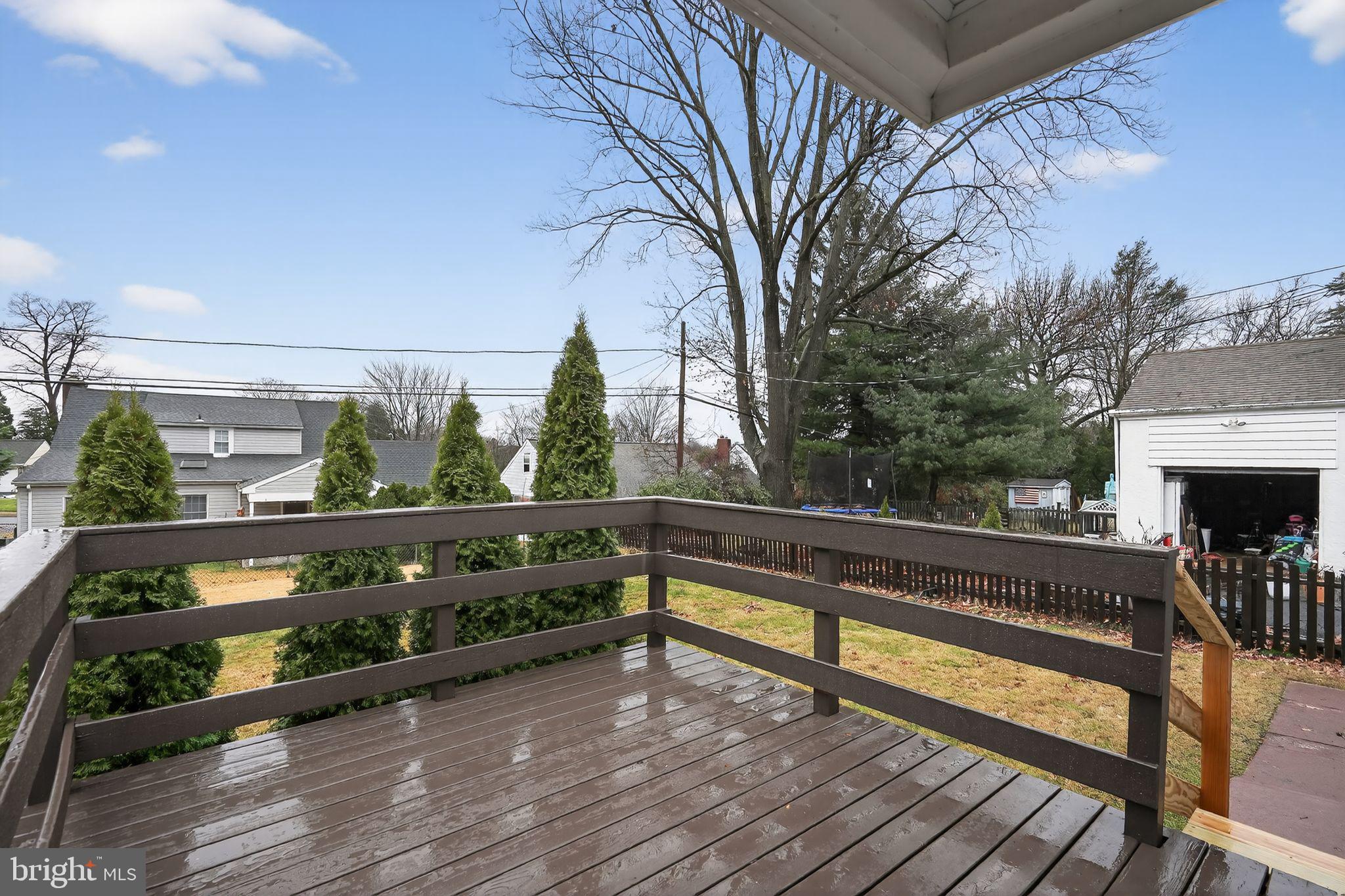 GLENSIDE GARDENS - Residential