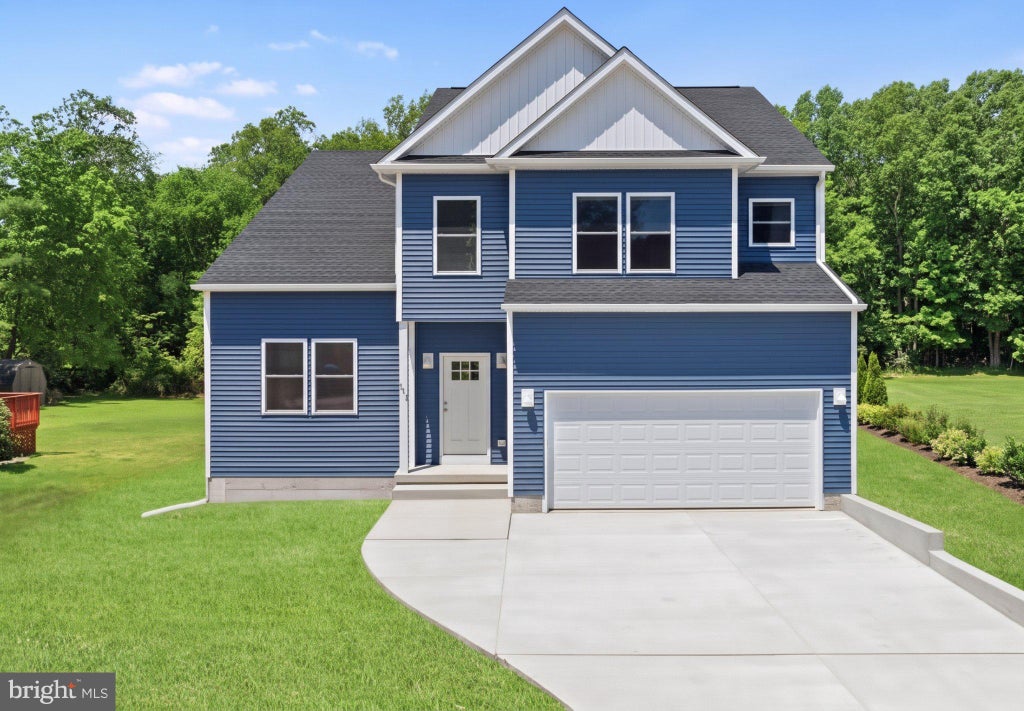 Photo of 4449 Dante Avenue, VINELAND, NJ 08361 (MLS # NJCB2032340)