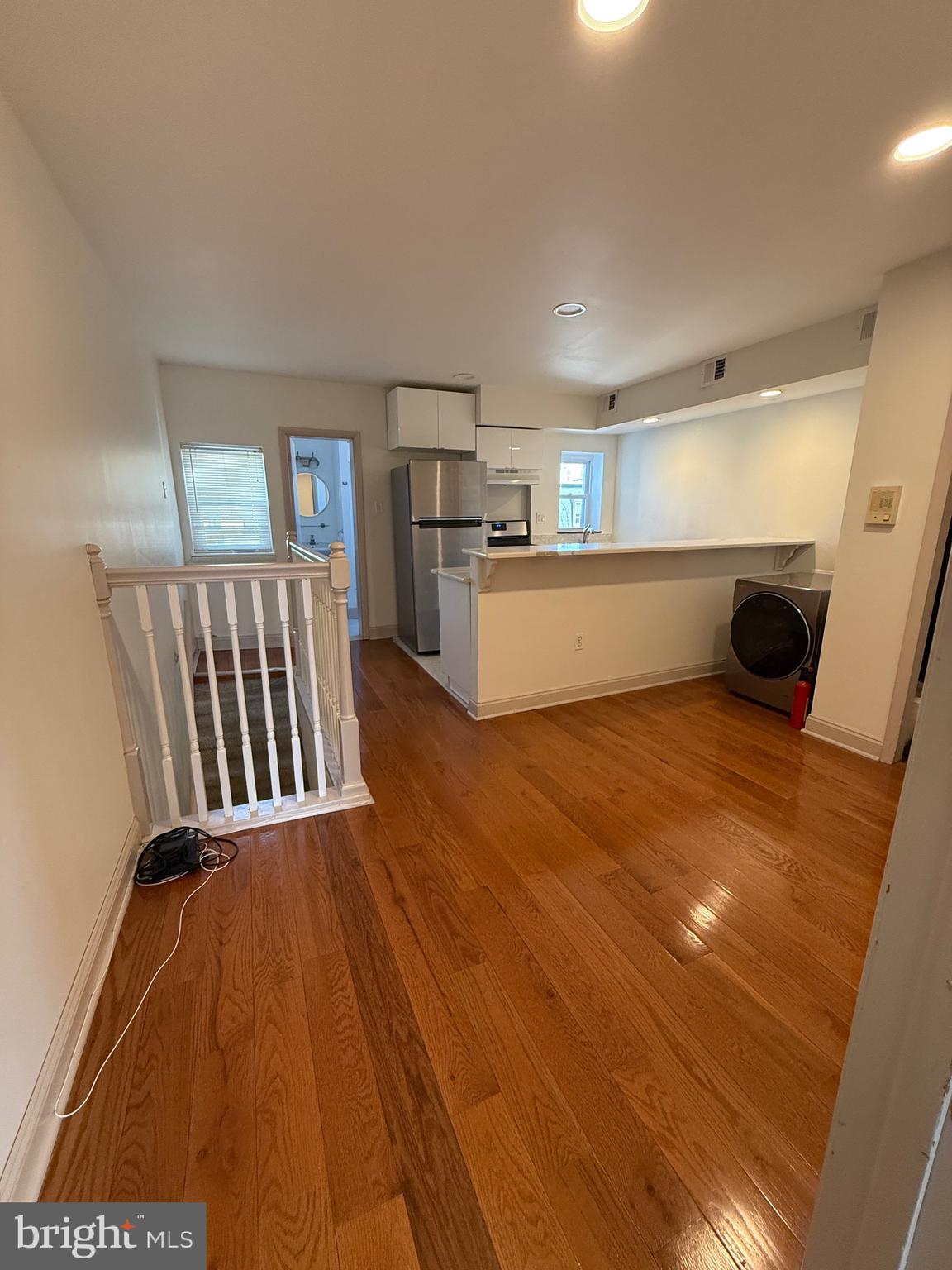 FITLER SQUARE - Residential Lease