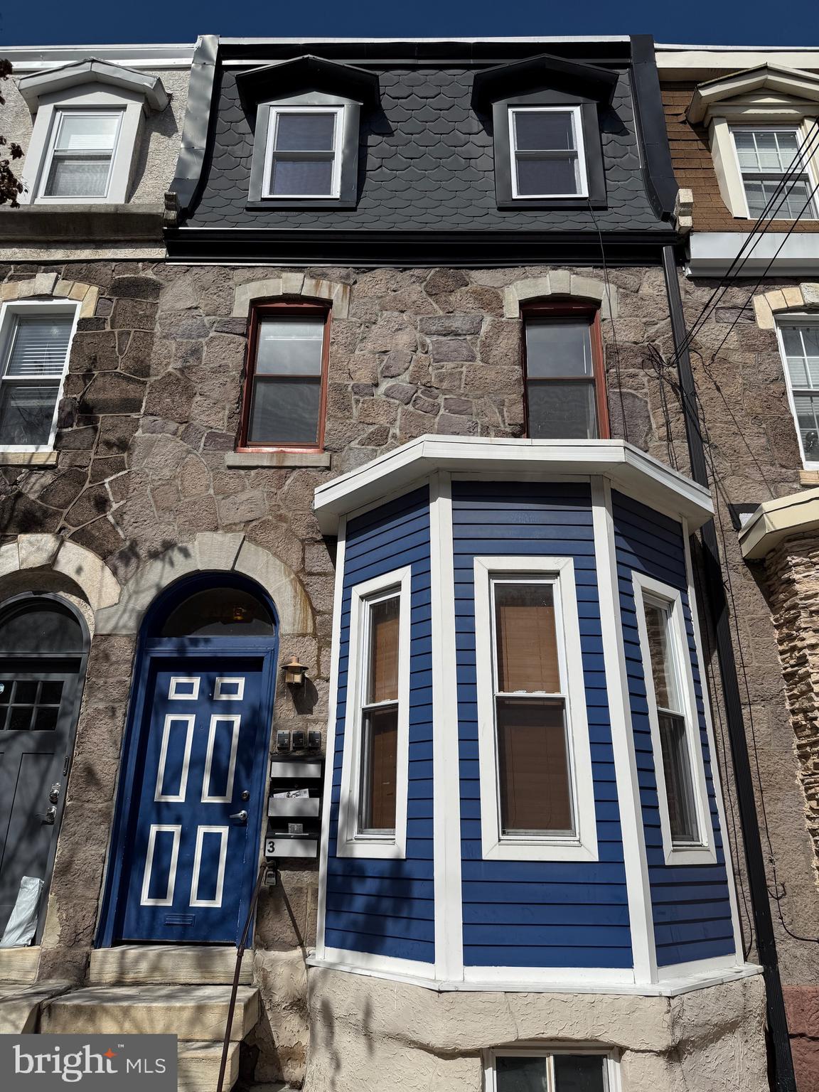 FITLER SQUARE - Residential Lease