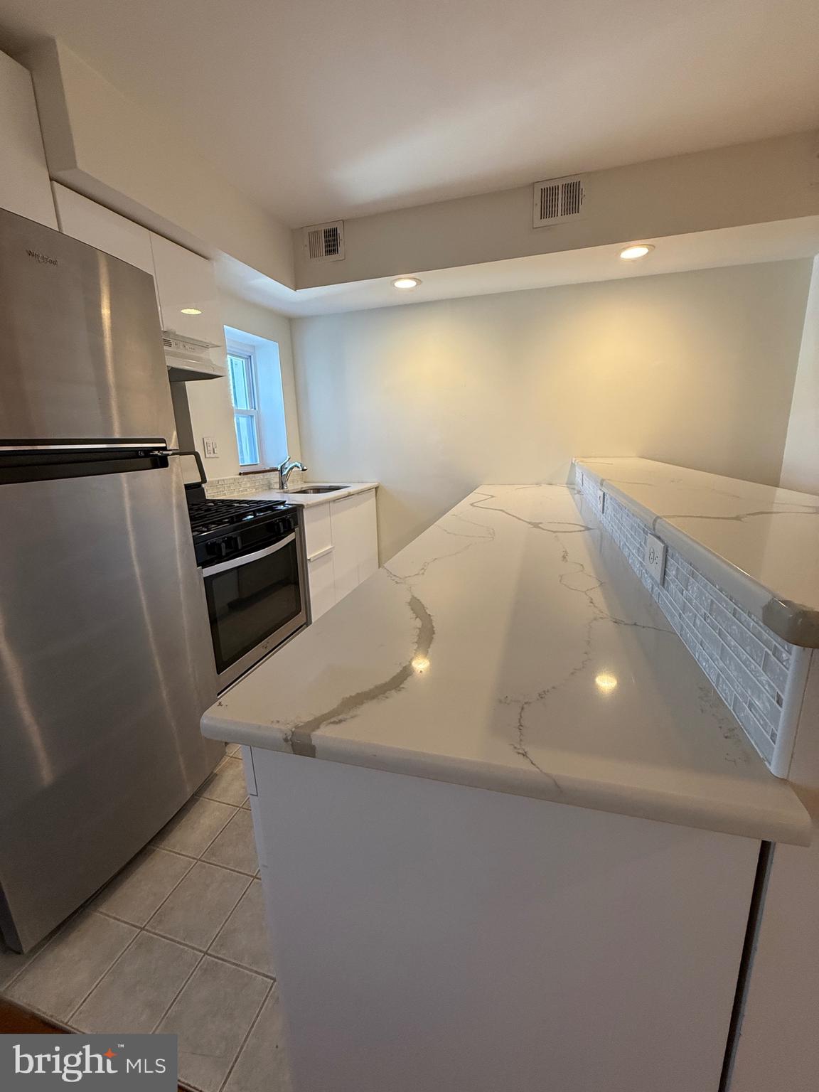 FITLER SQUARE - Residential Lease