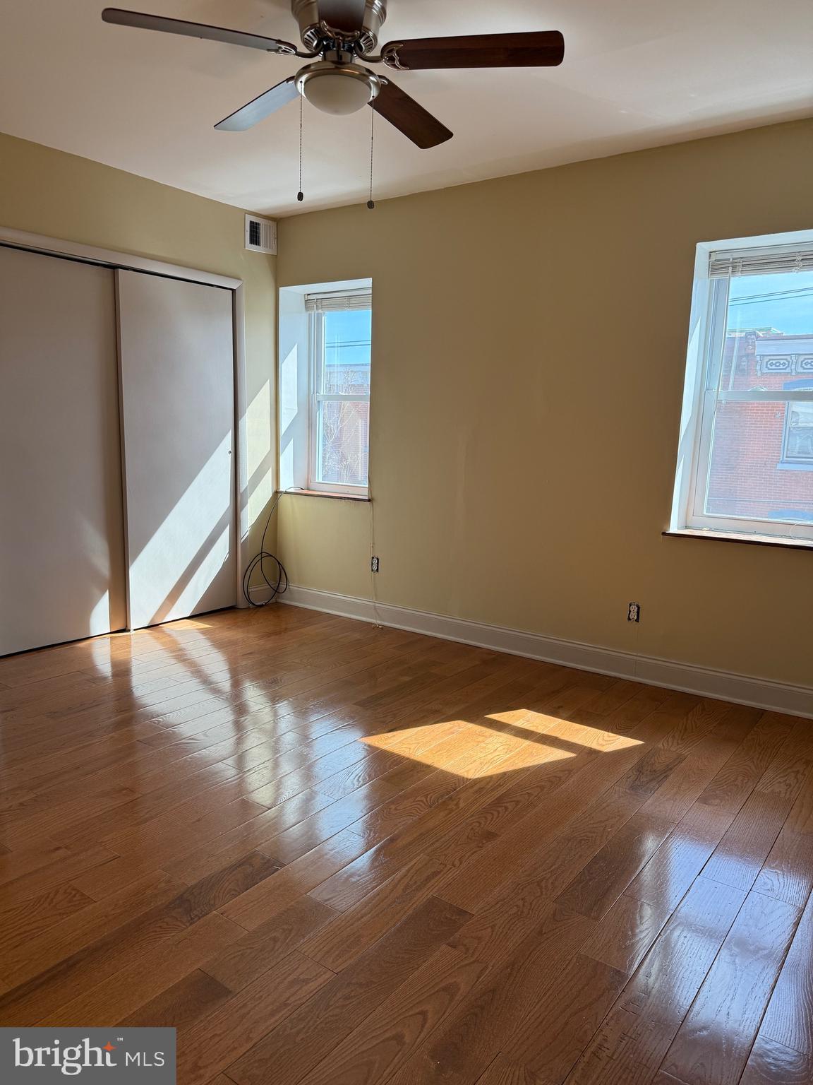 FITLER SQUARE - Residential Lease