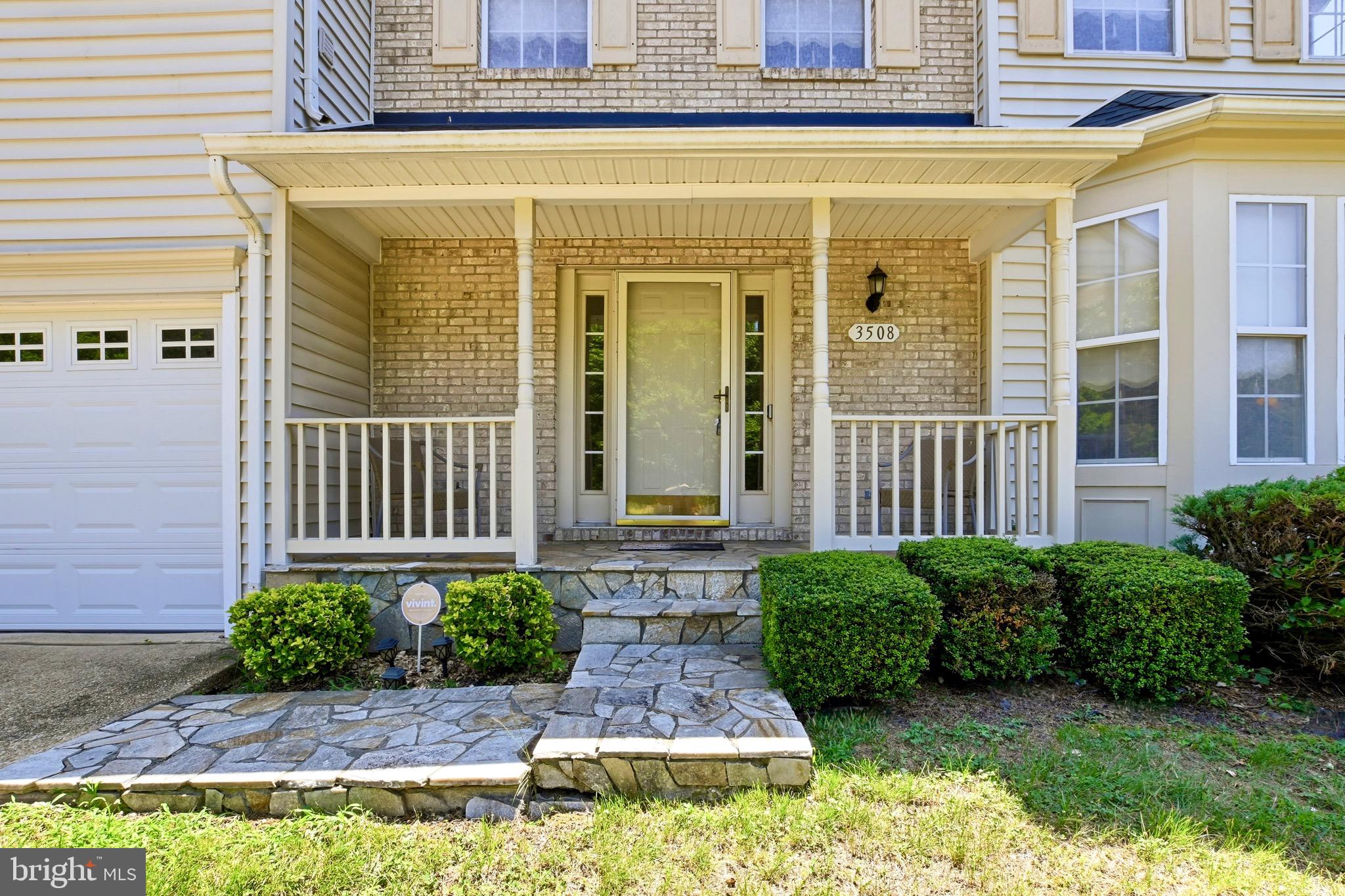3508 JERVIS COURT